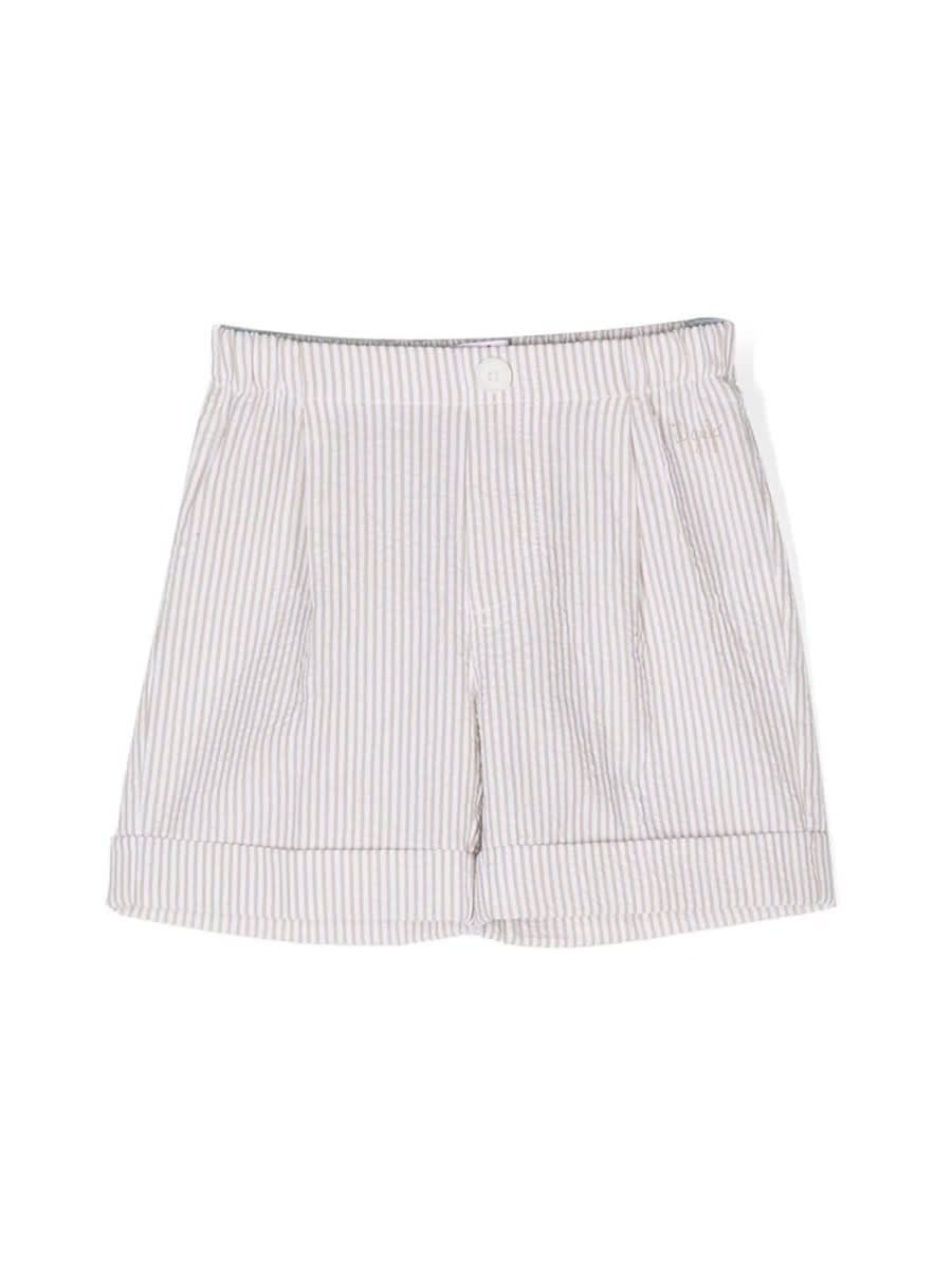 Il Gufo Bermuda In Beige