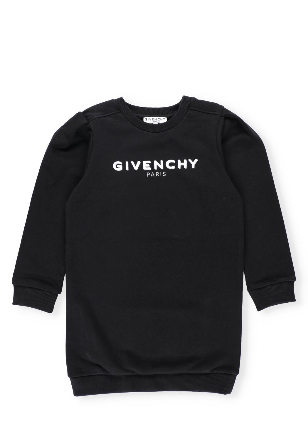 Givenchy Logo Dress