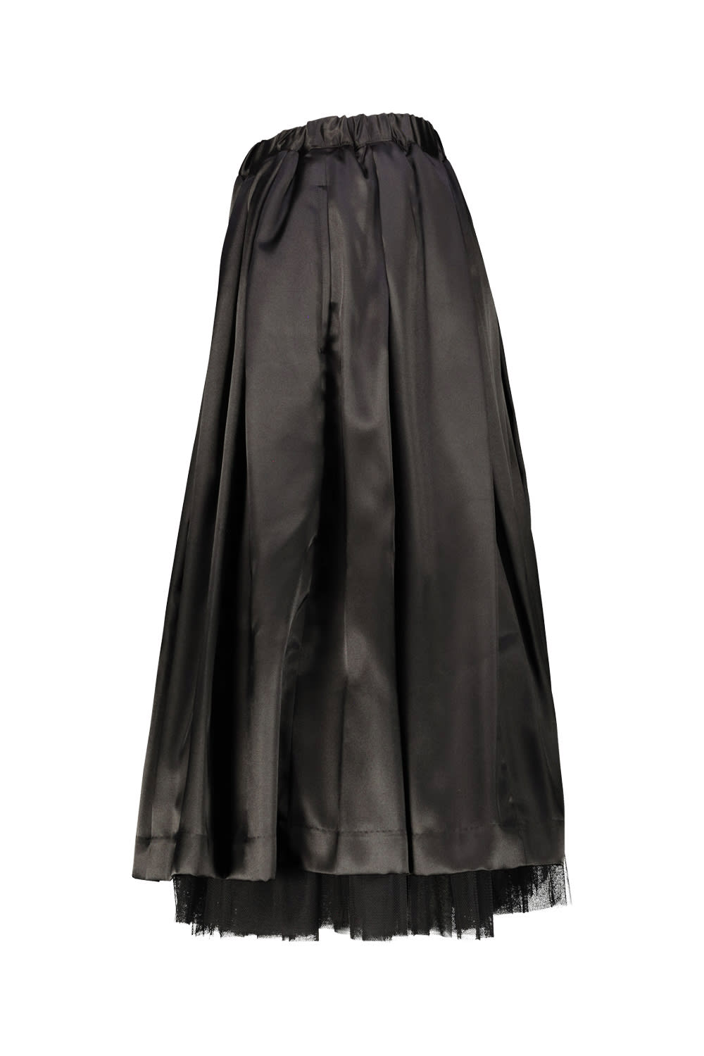 COMME DES GARÇONS COMME DES GARÇONS FULL SKIRT 