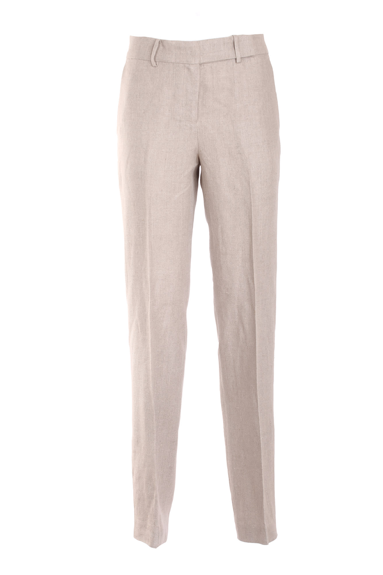 Michael Kors Michael linen trousers