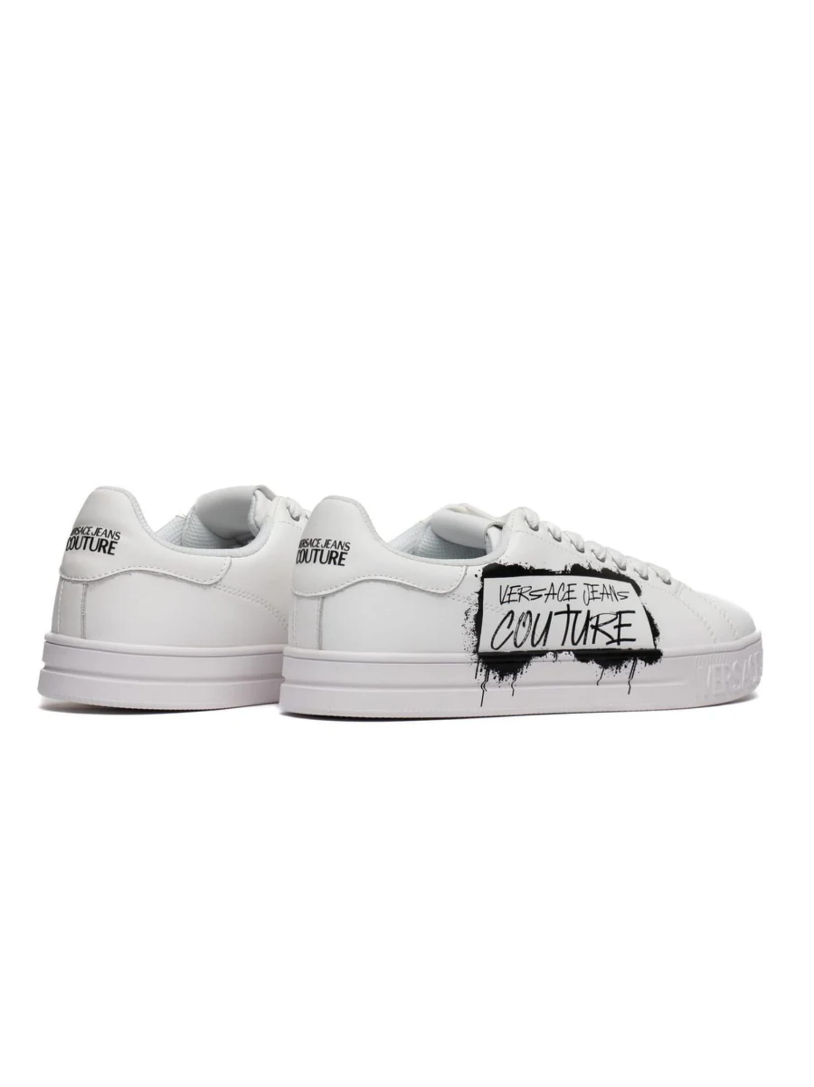 VERSACE JEANS COUTURE VERSACE JEANS COUTURE SNEAKERS