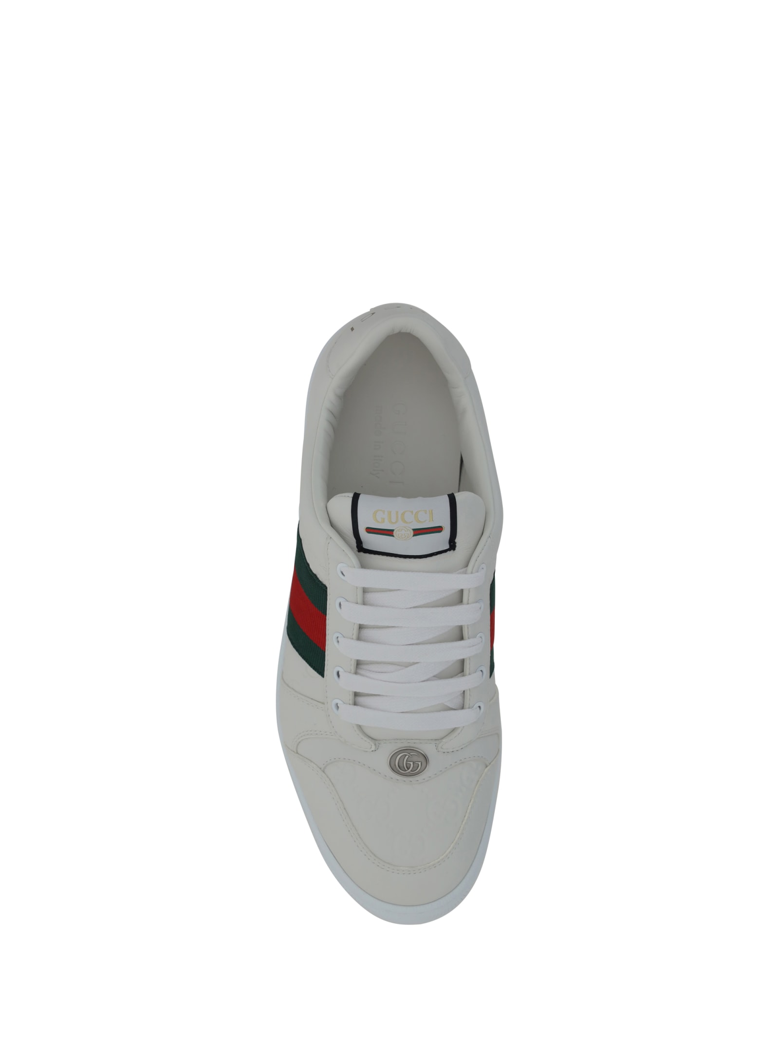 Shop Gucci Sneakers