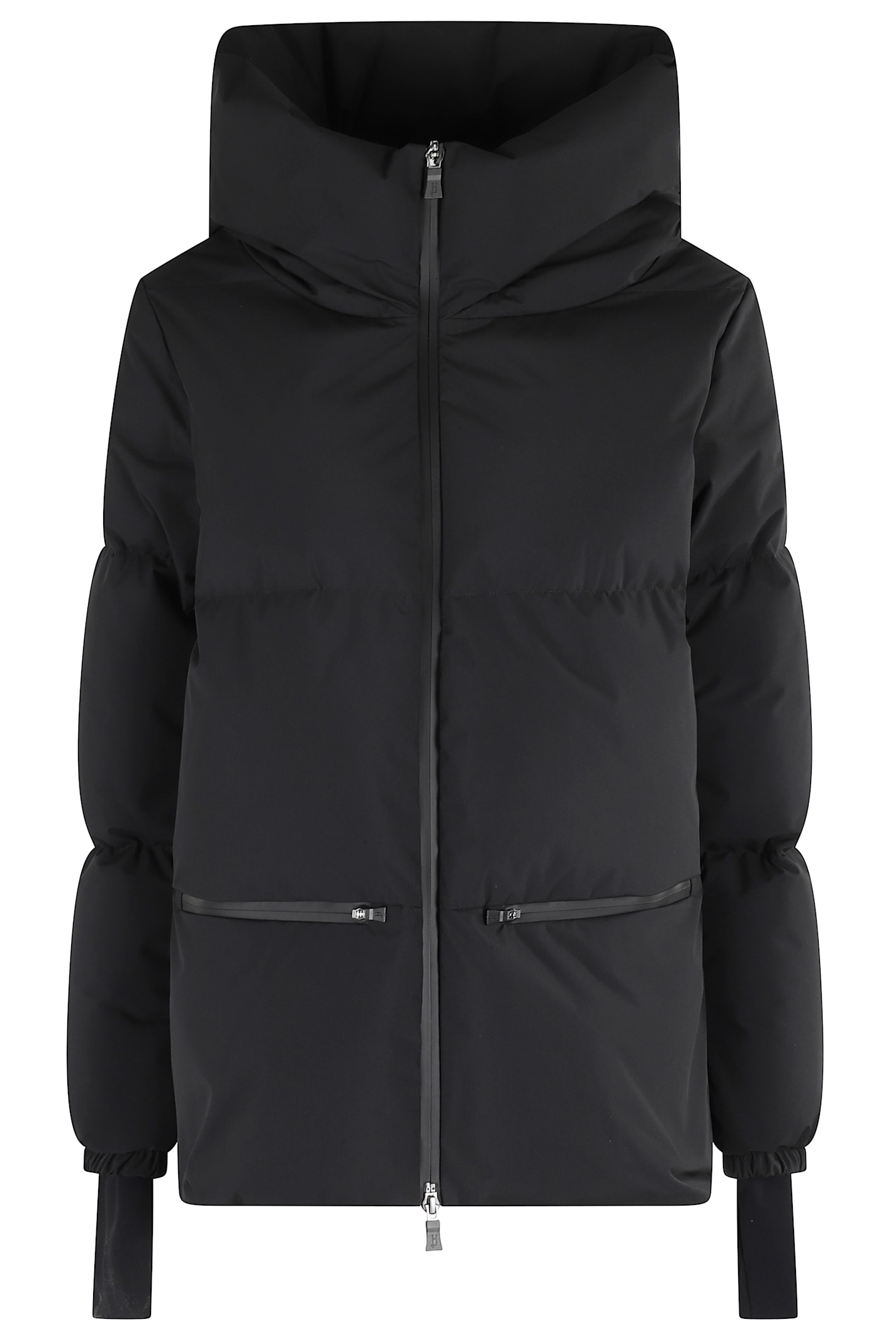 Herno Quilted Down Jacket - Herno - Modalova