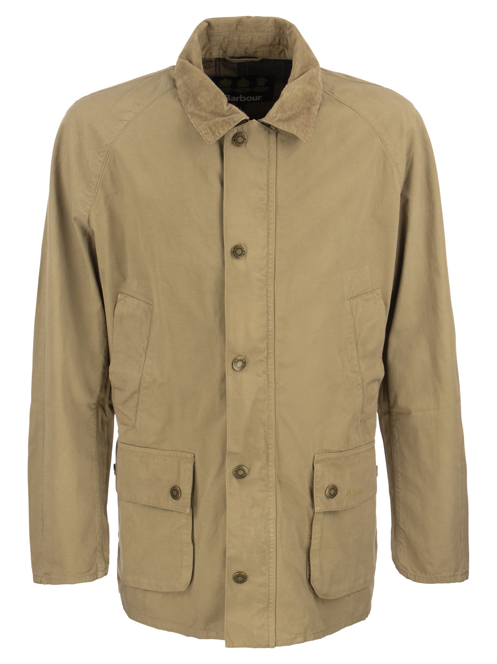 Barbour Ashby - Giacca Casual