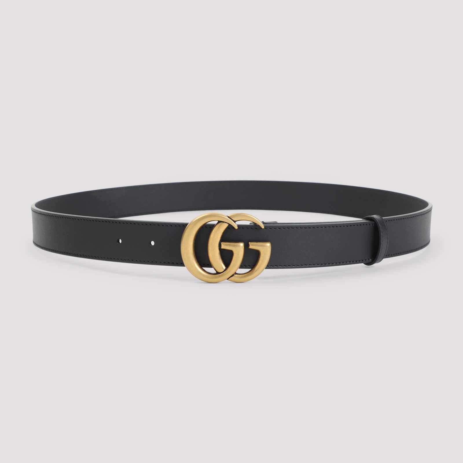 Gucci Belt In Brown