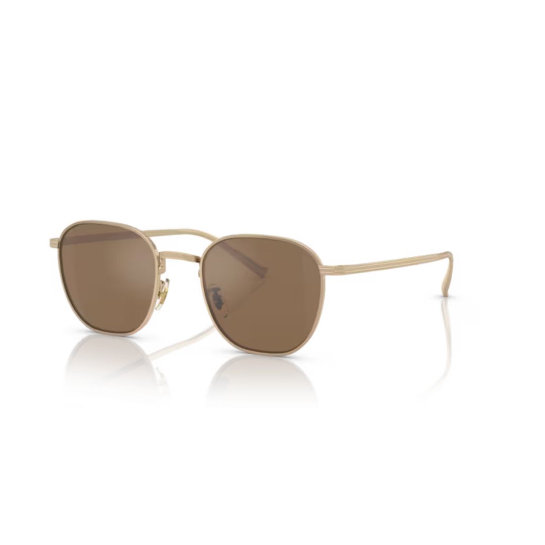 Shop Oliver Peoples 1329st Sole5035g8