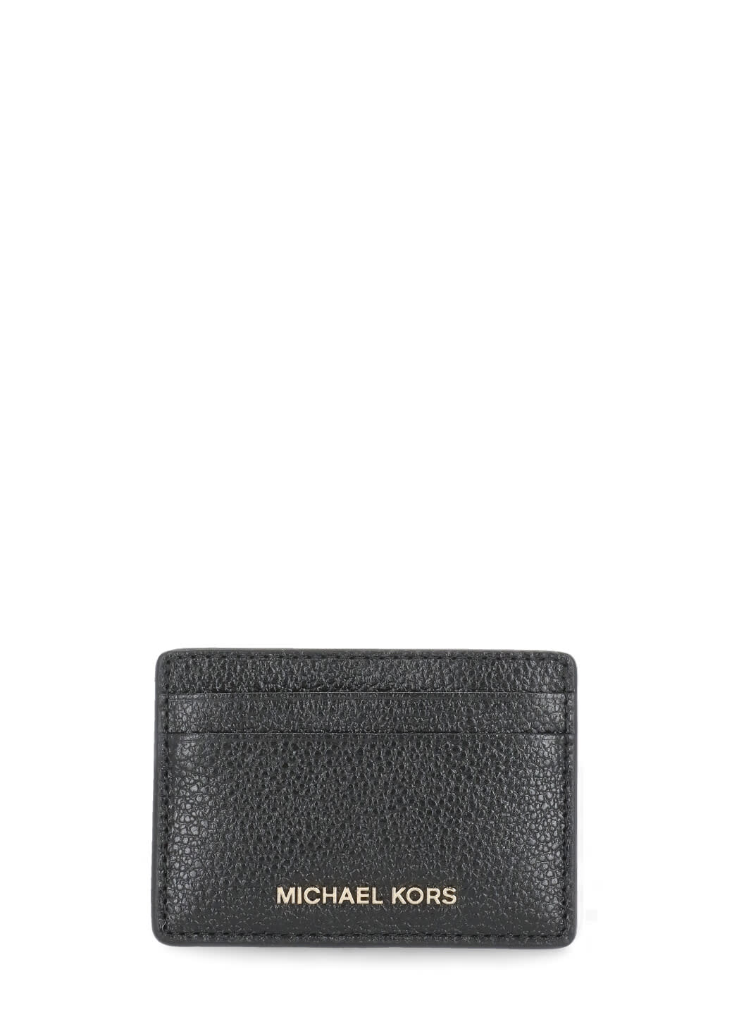 Card Holder With Logo