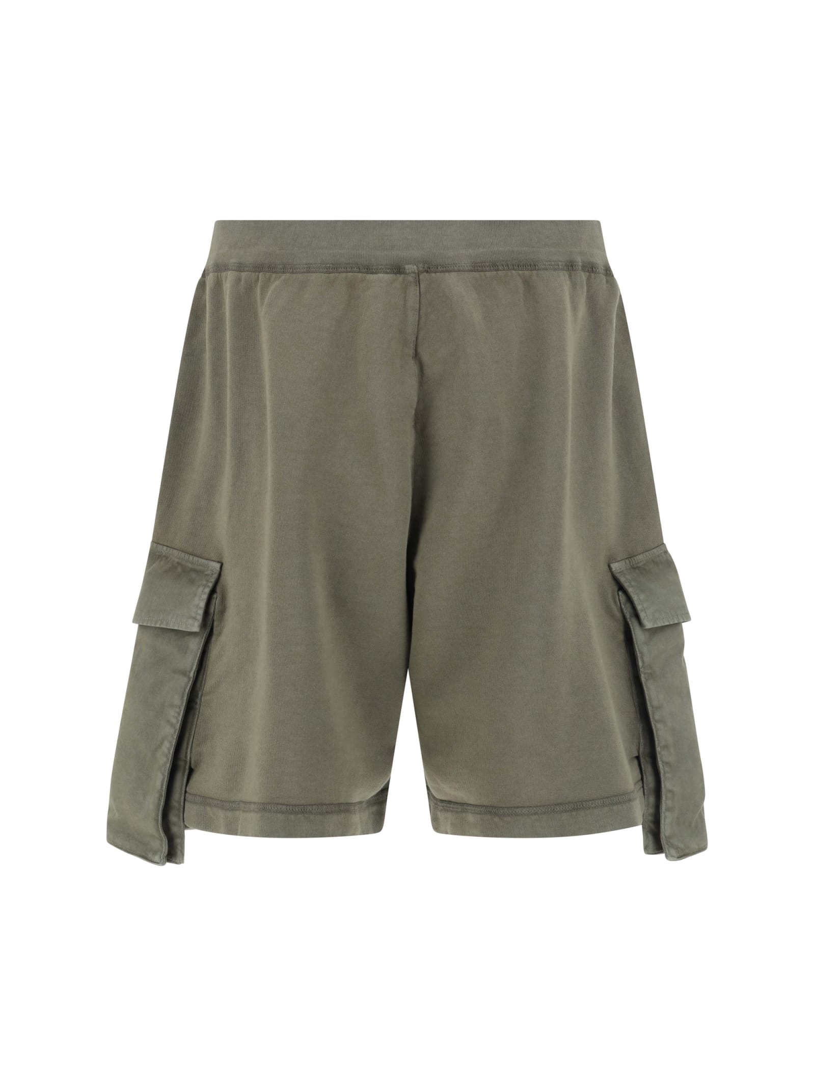Shop Dsquared2 Shorts In 695