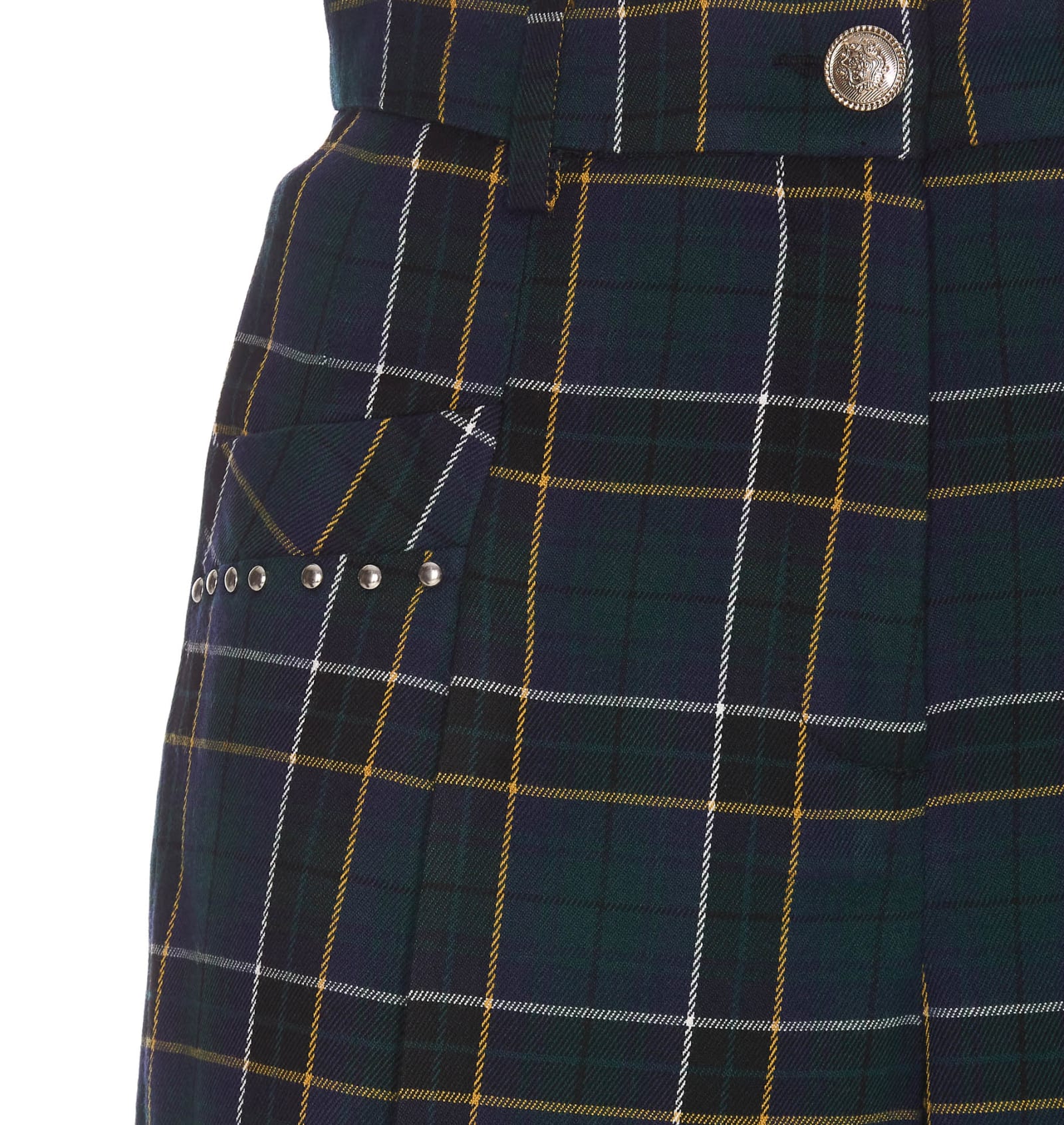 LIU •JO SHORTS