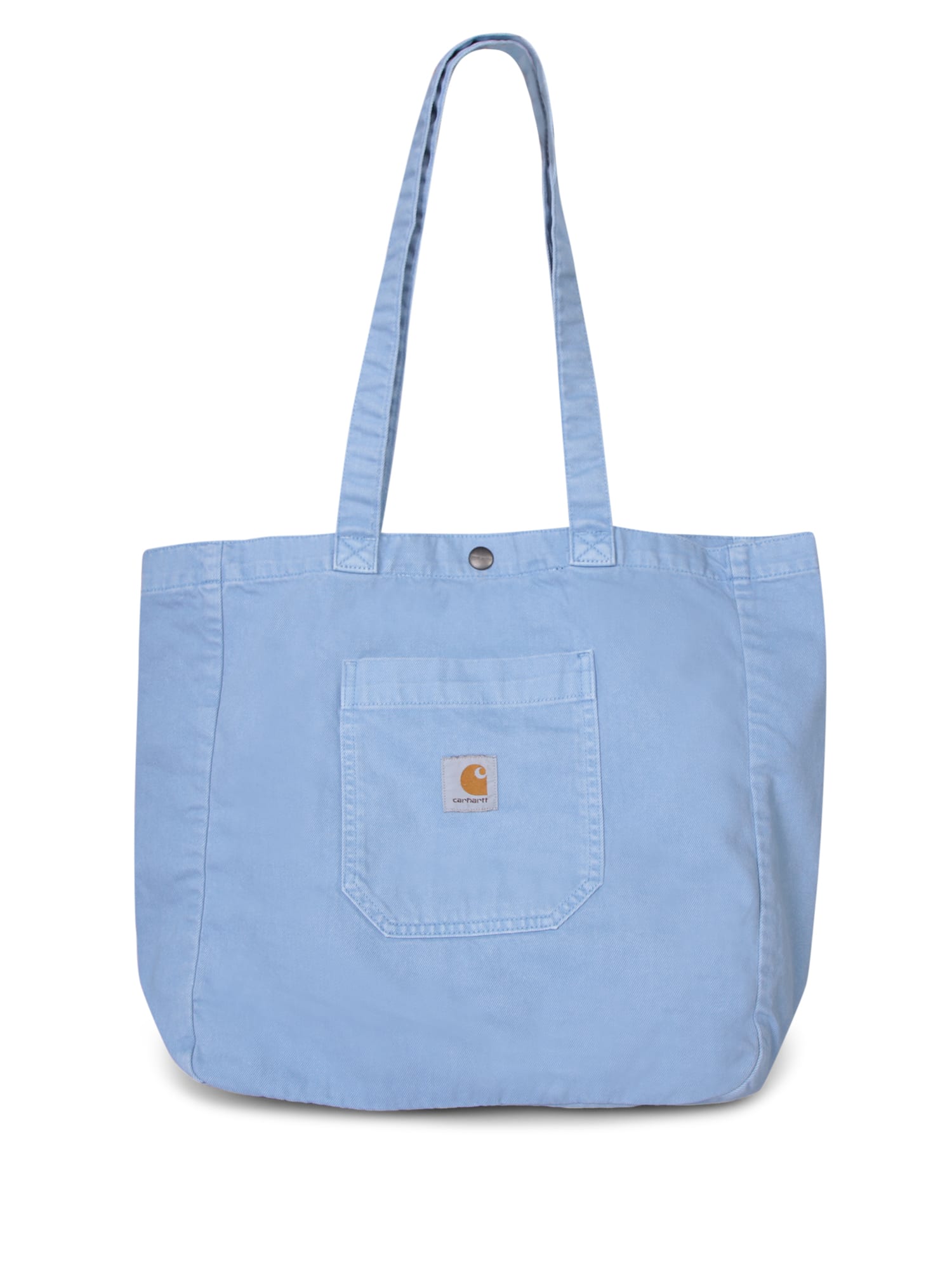 Garrison Bag In Blue