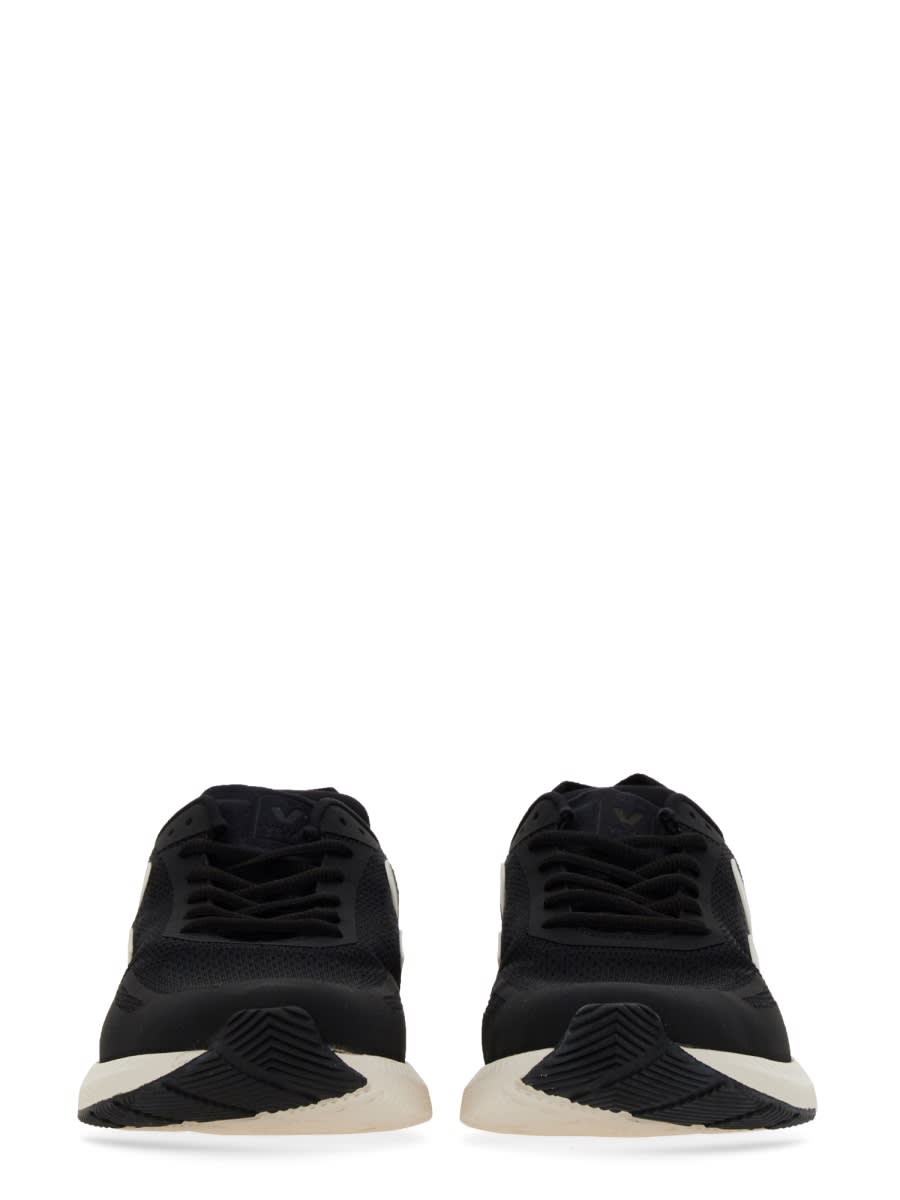 Shop Veja Sneaker Impala In Black
