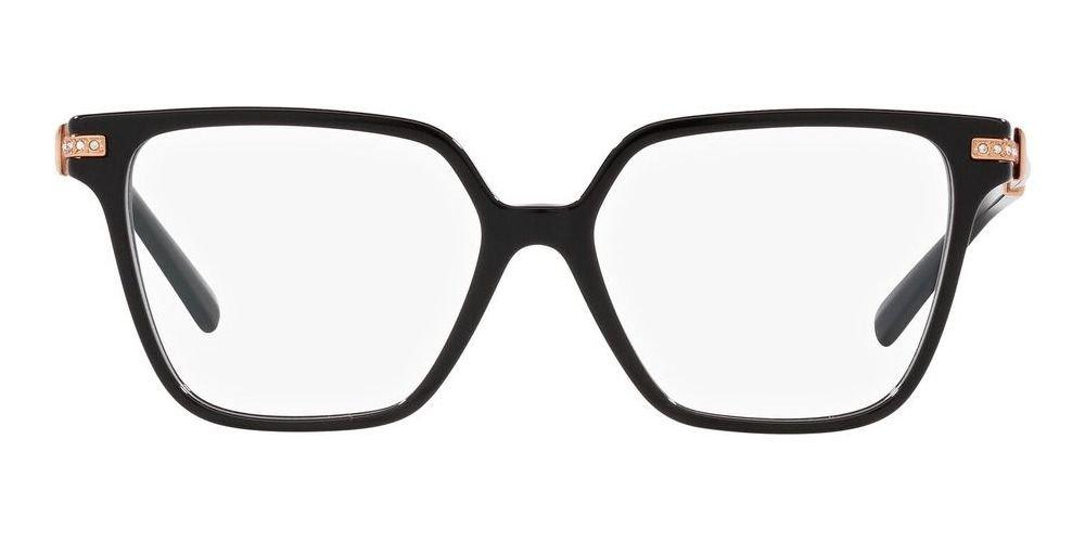 Square Frame Glasses