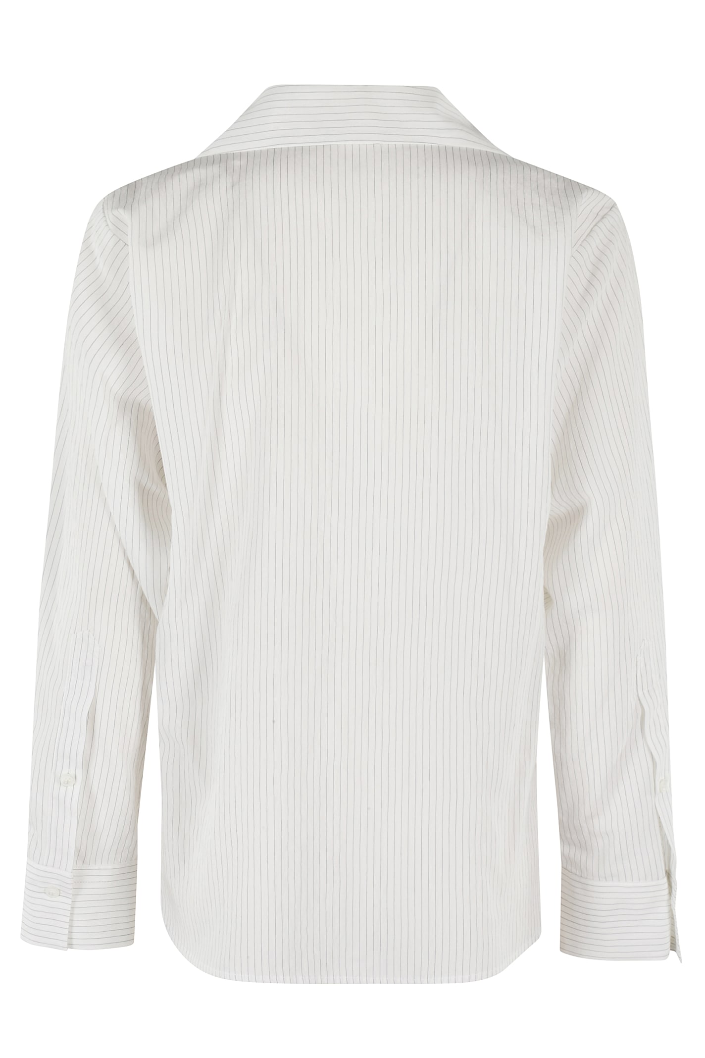 SEVENTY CAMICIA GESSATINO IN POPELINE 