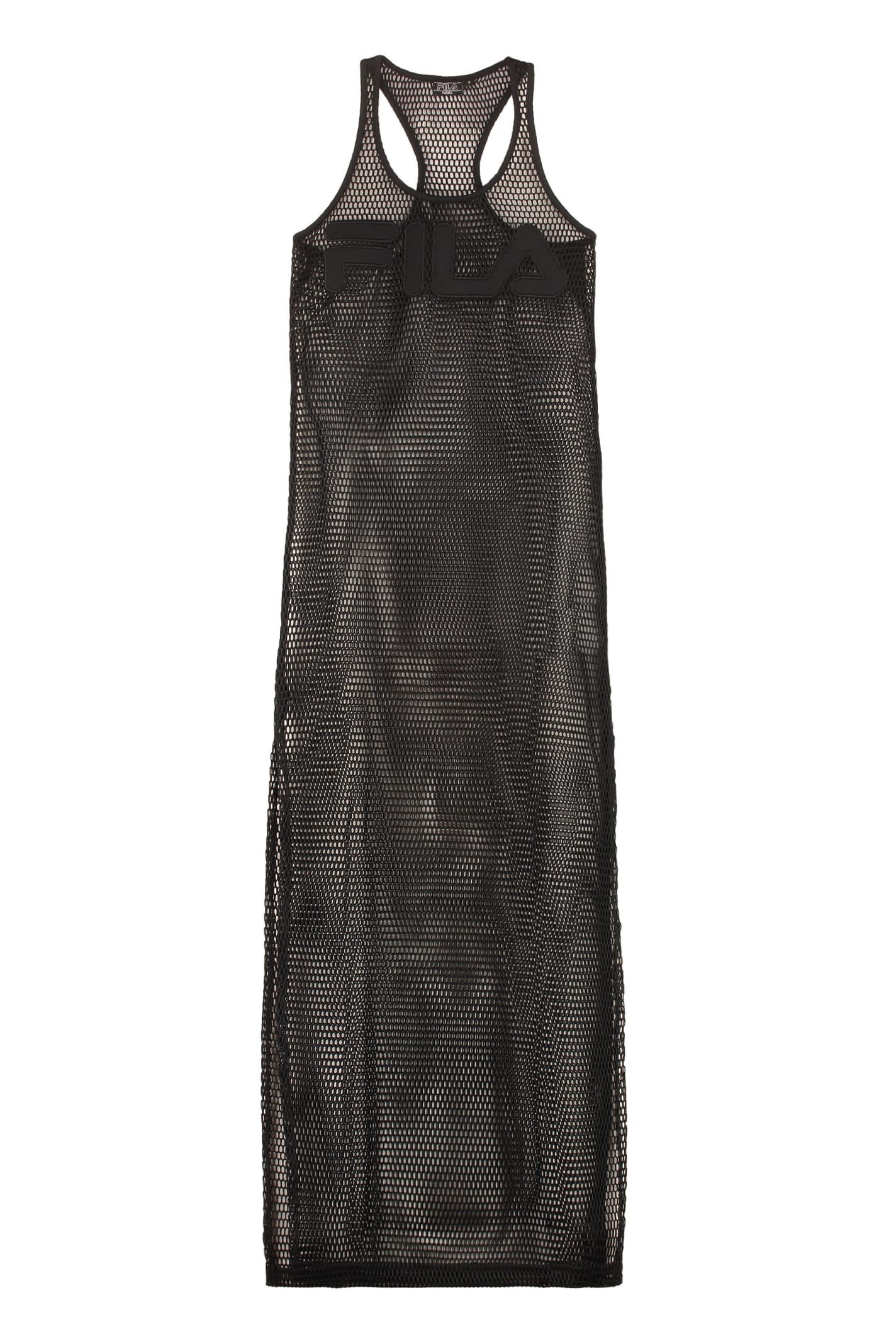 fila mesh dress