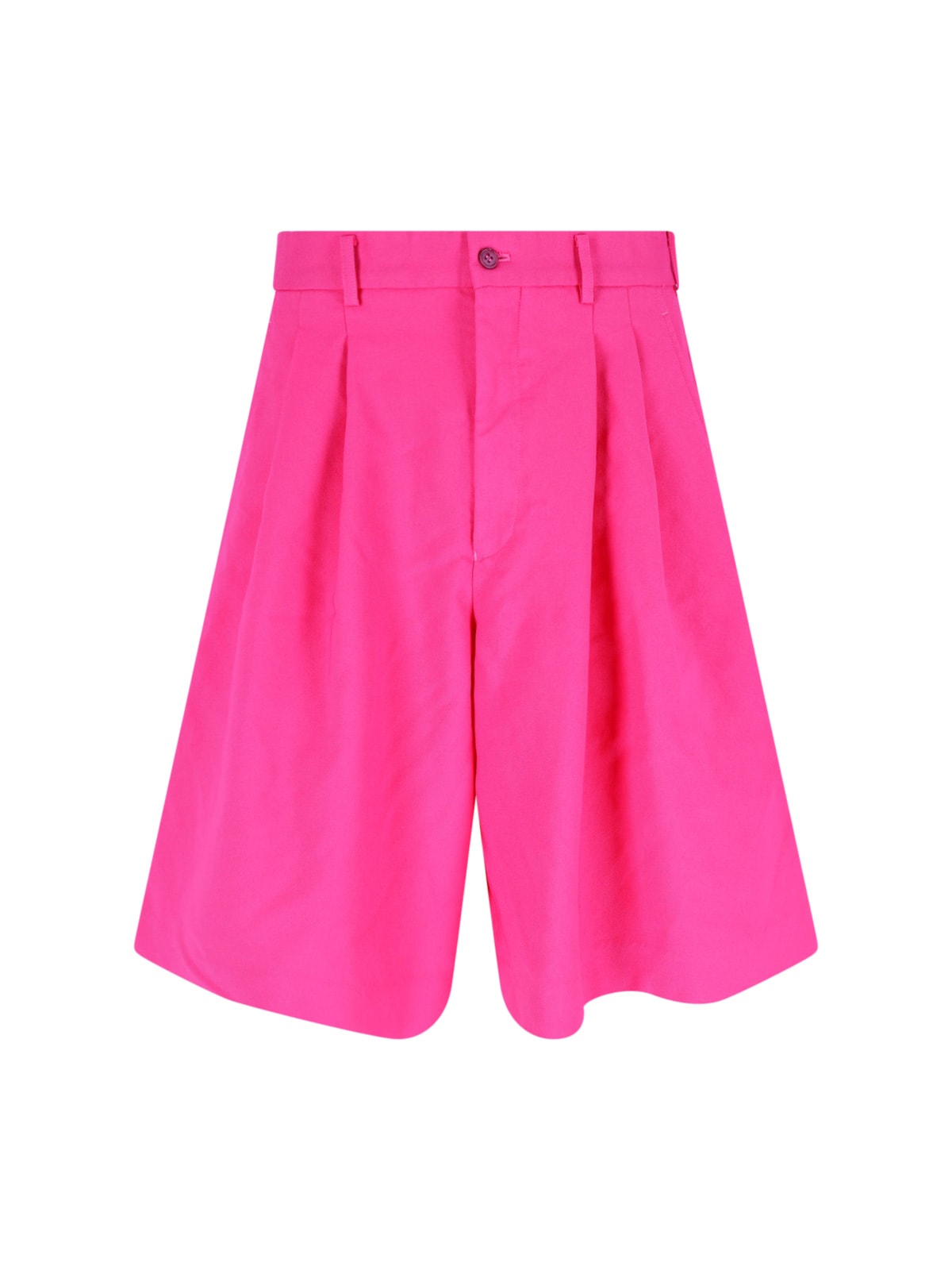 Bermuda Shorts