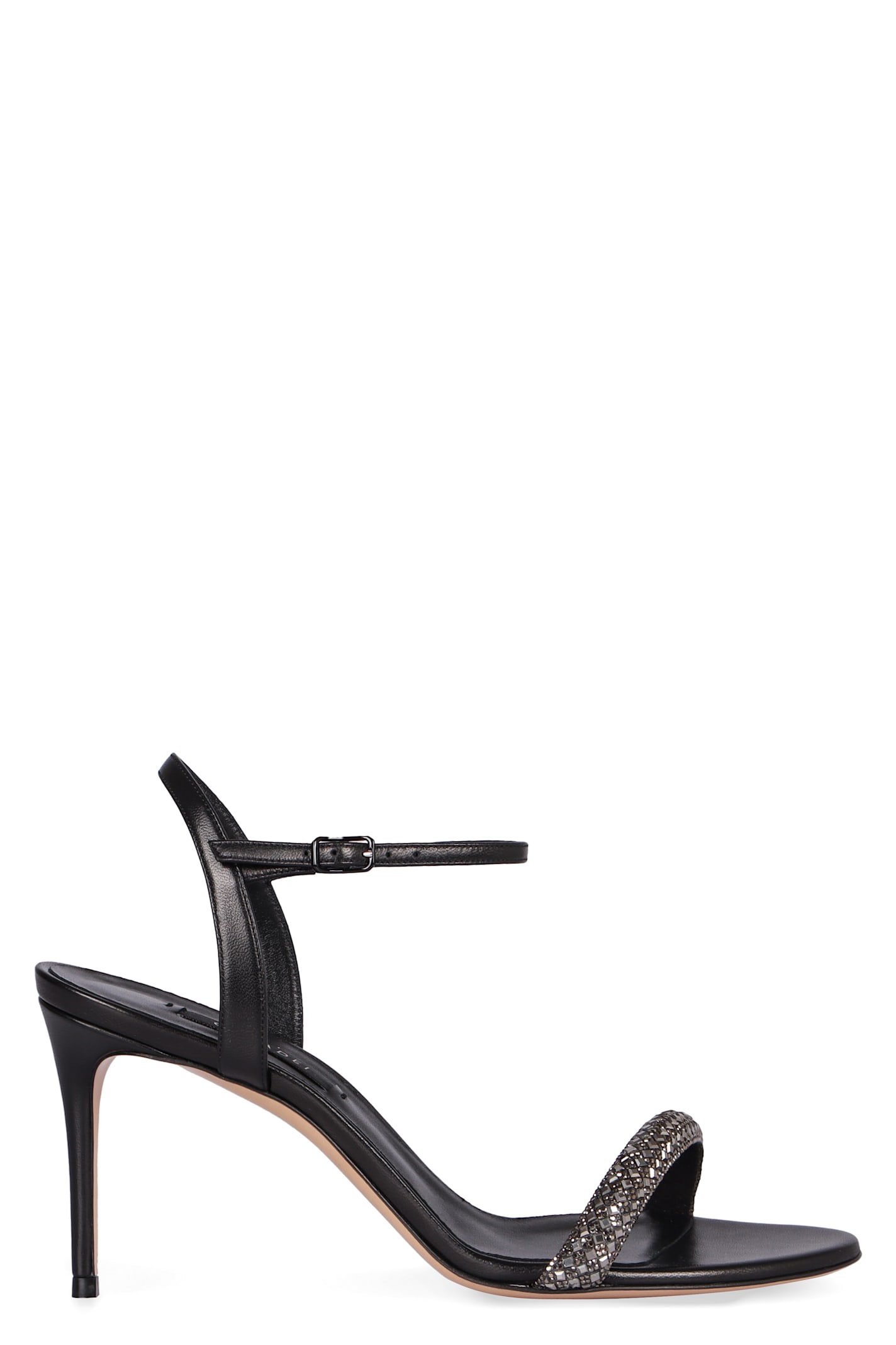 Julia Stratosphere Heeled Sandals