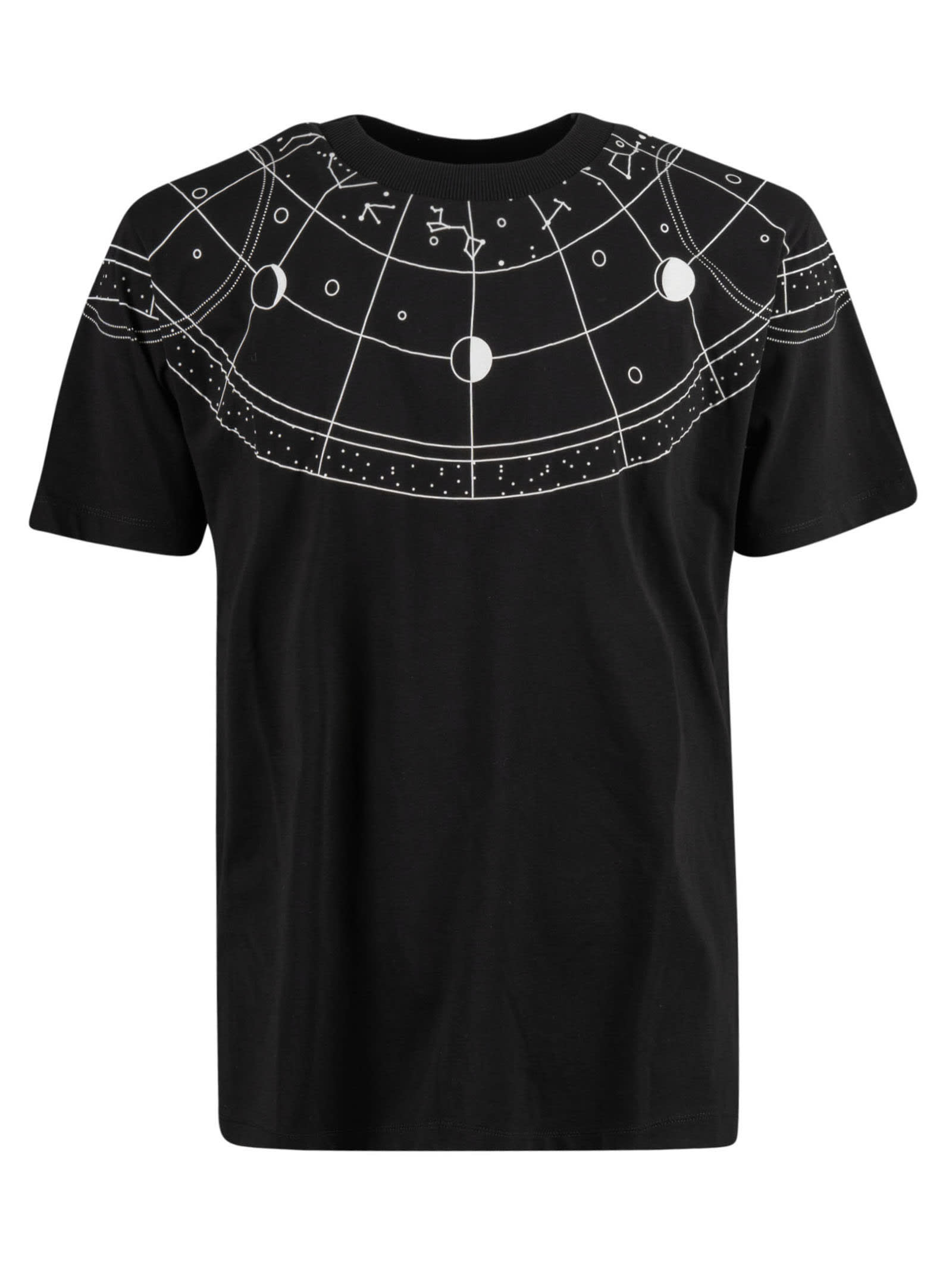 Marcelo Burlon Semi-astral Regular T-shirt