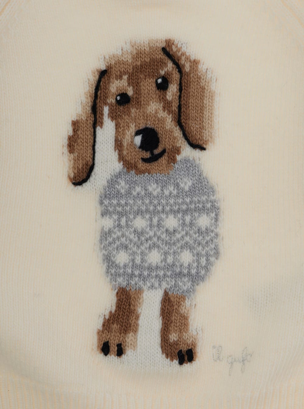 Il Gufo A25gma0008em2201007l In White