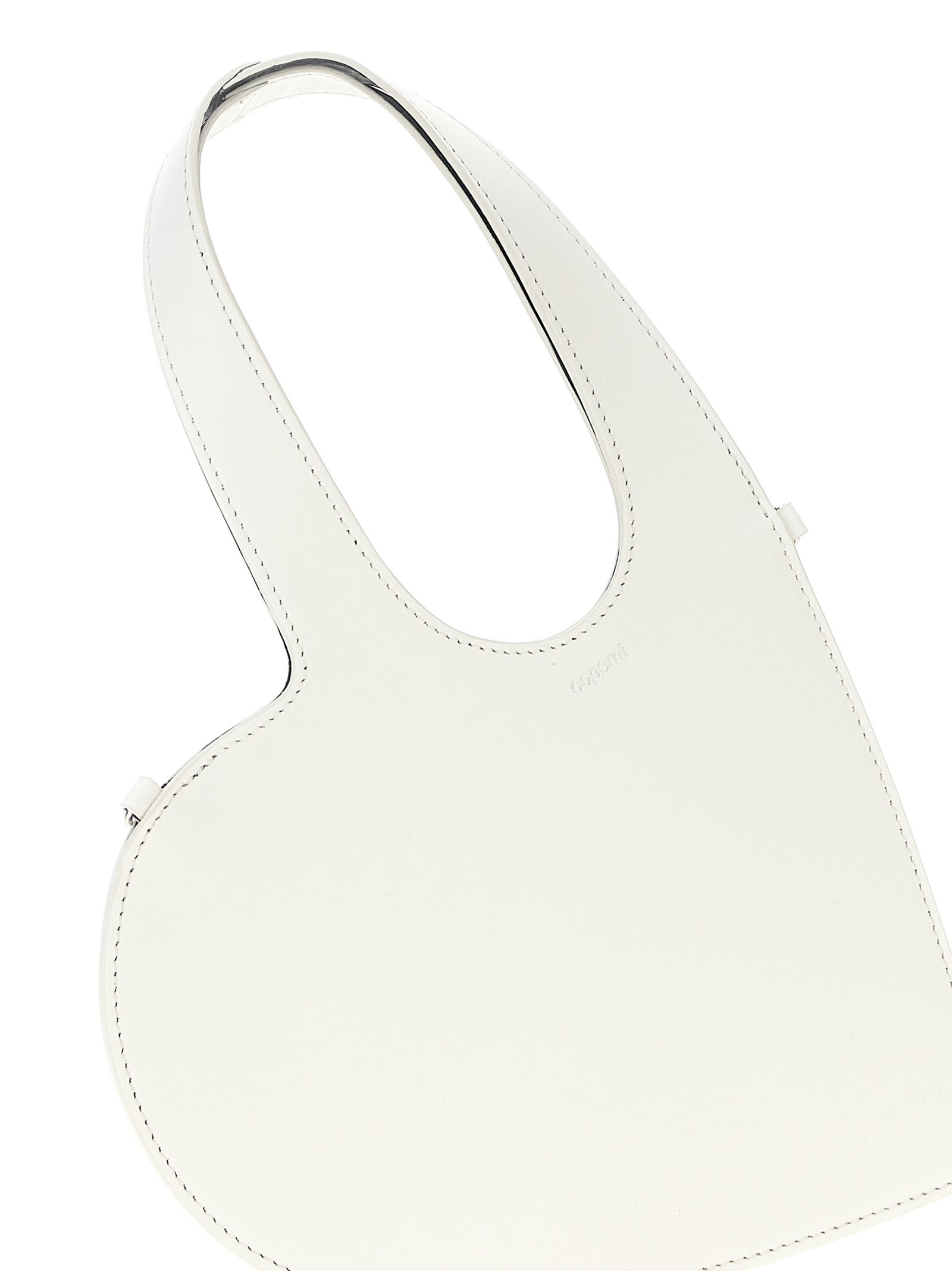 COPERNI BABY HEART HANDBAG 