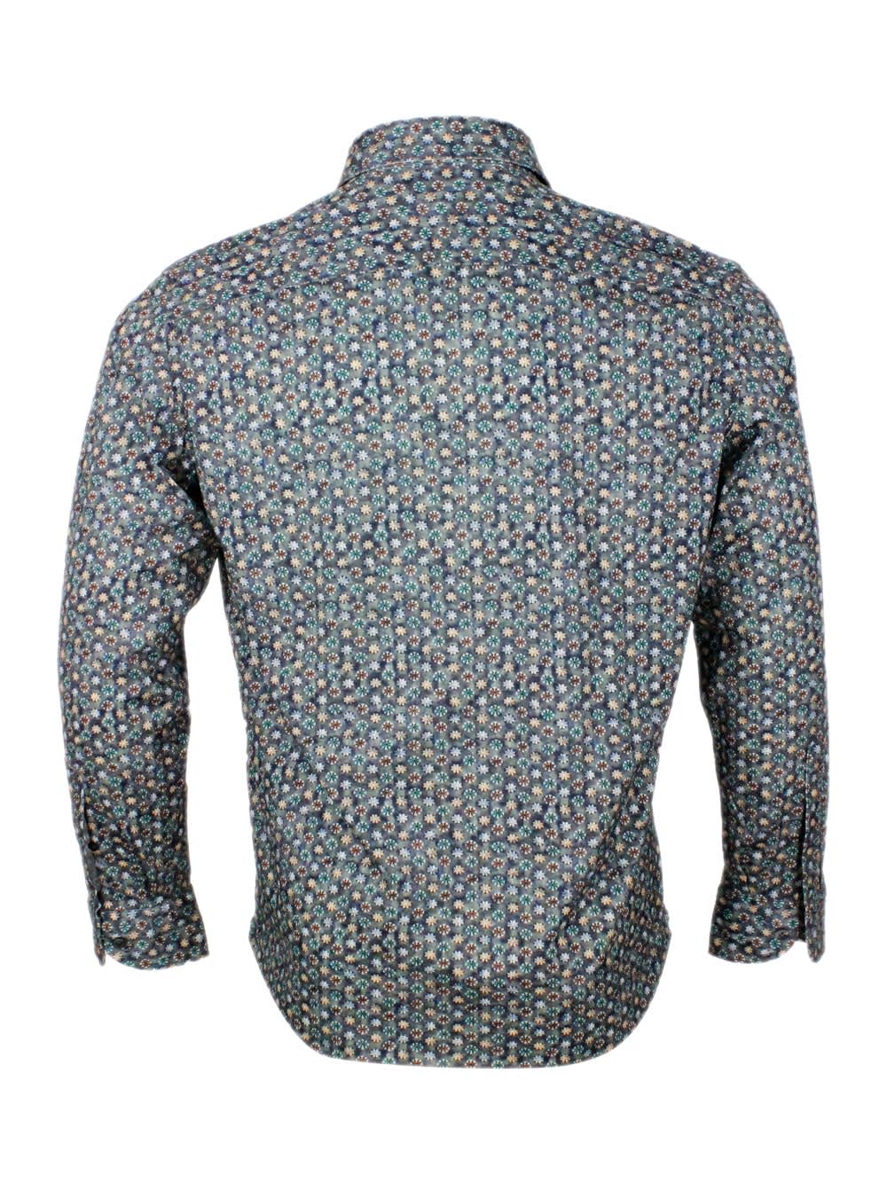 Sonrisa Shirts In Gray