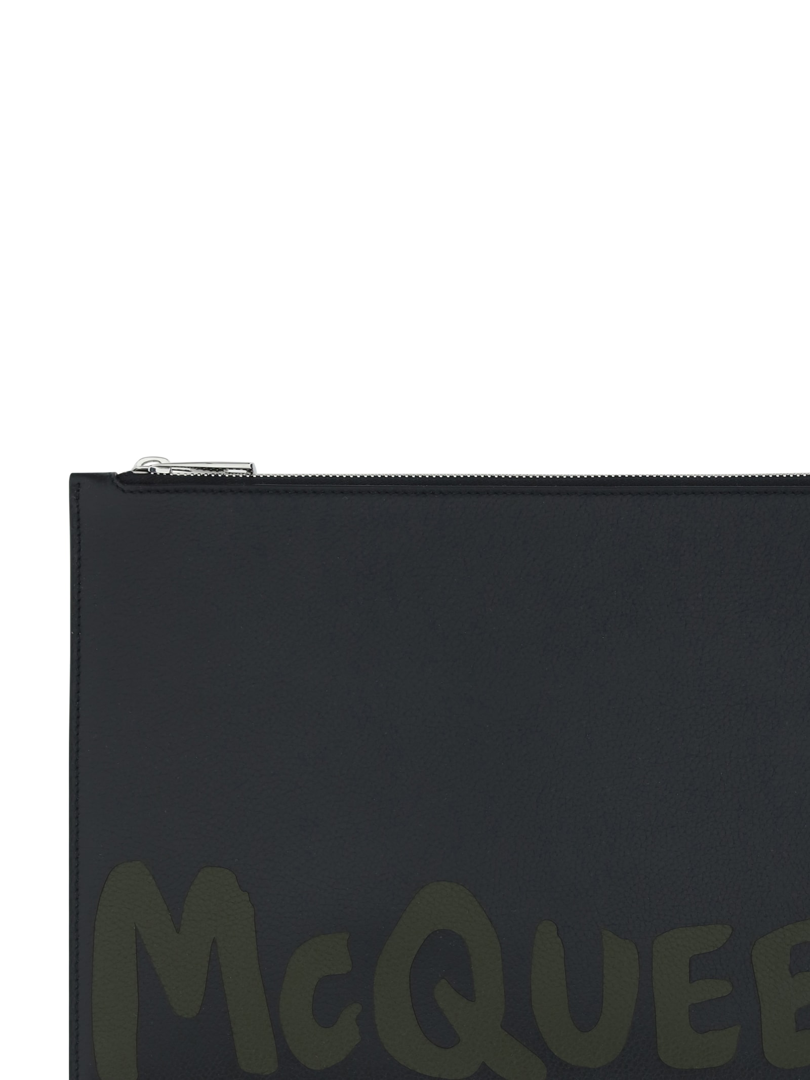 ALEXANDER MCQUEEN CLUTCH BAG