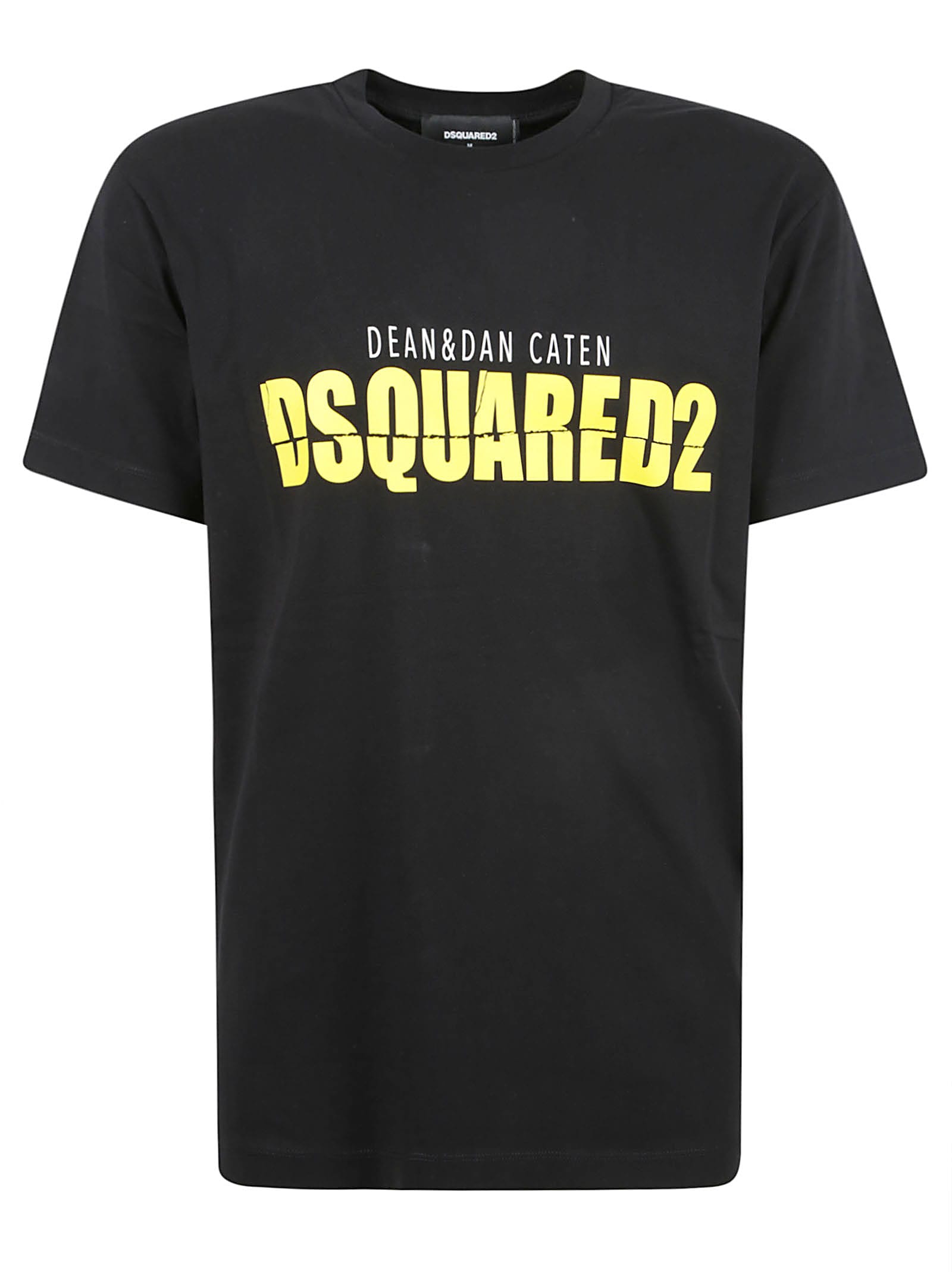 Shop Dsquared2 Cool Fit T-shirt