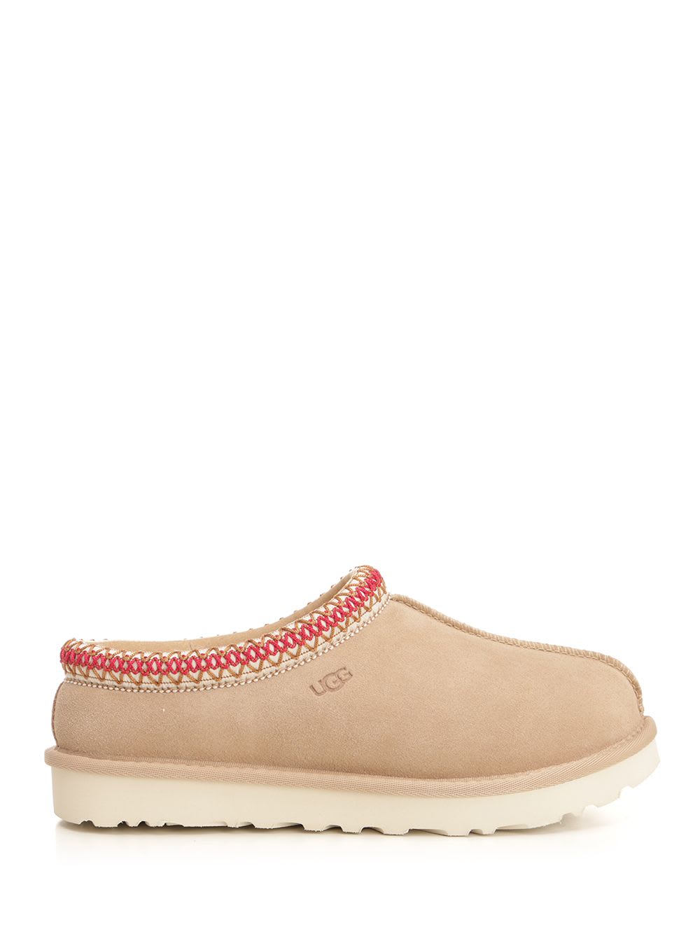 tasman Slip On Mule