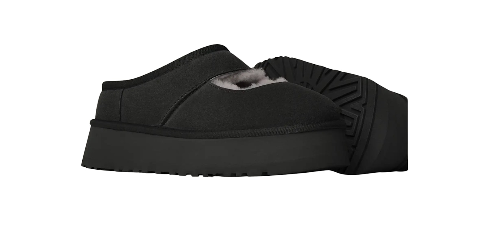 Ugg Bea Mary Jane Shoes In Black