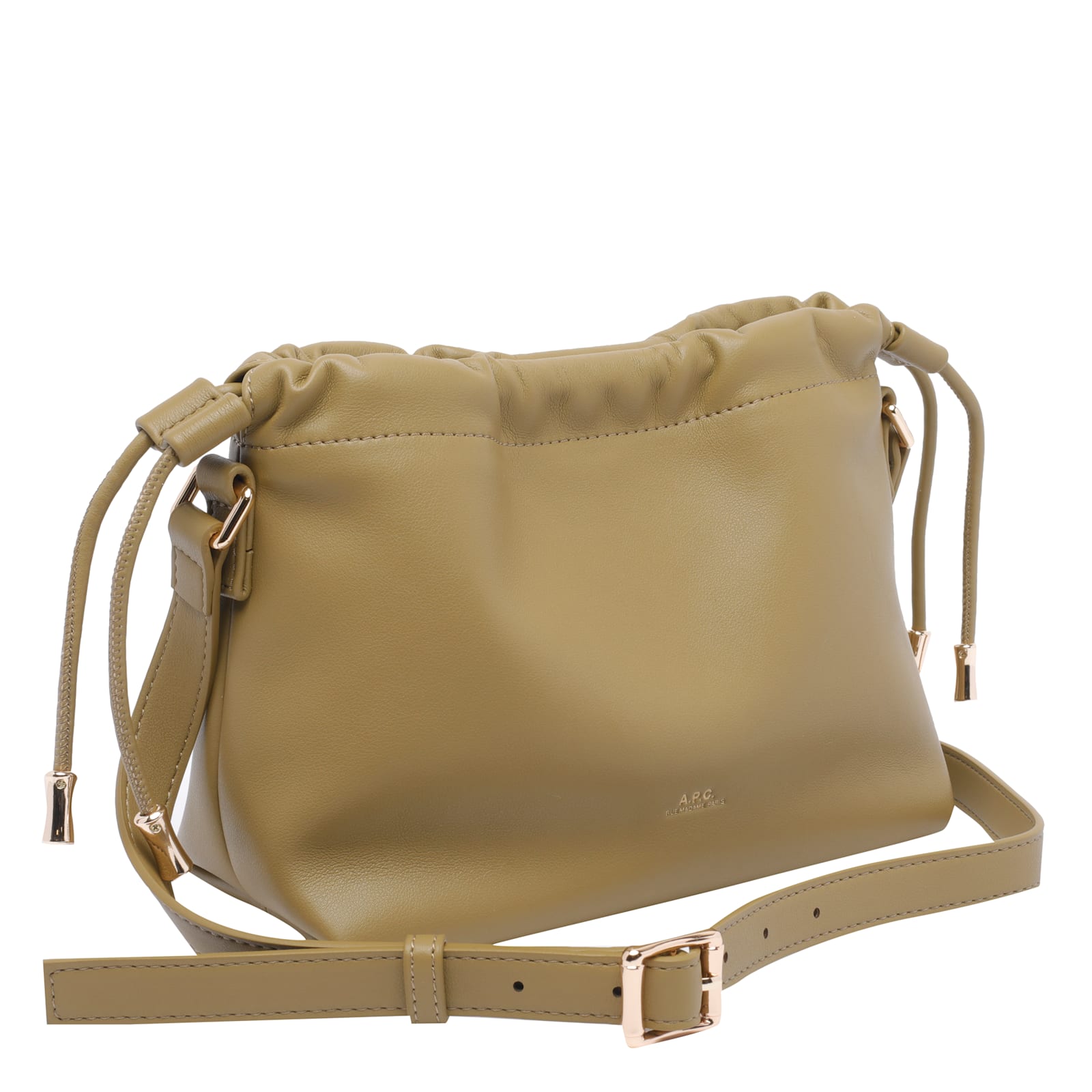 Apc A.p.c. Bags