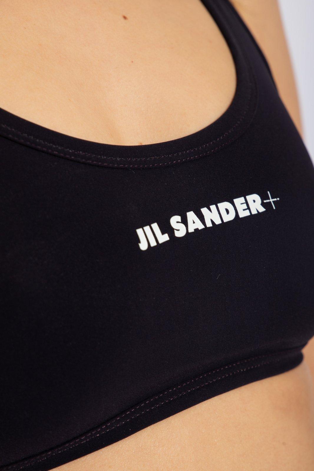 Shop Jil Sander #nome? In Blue