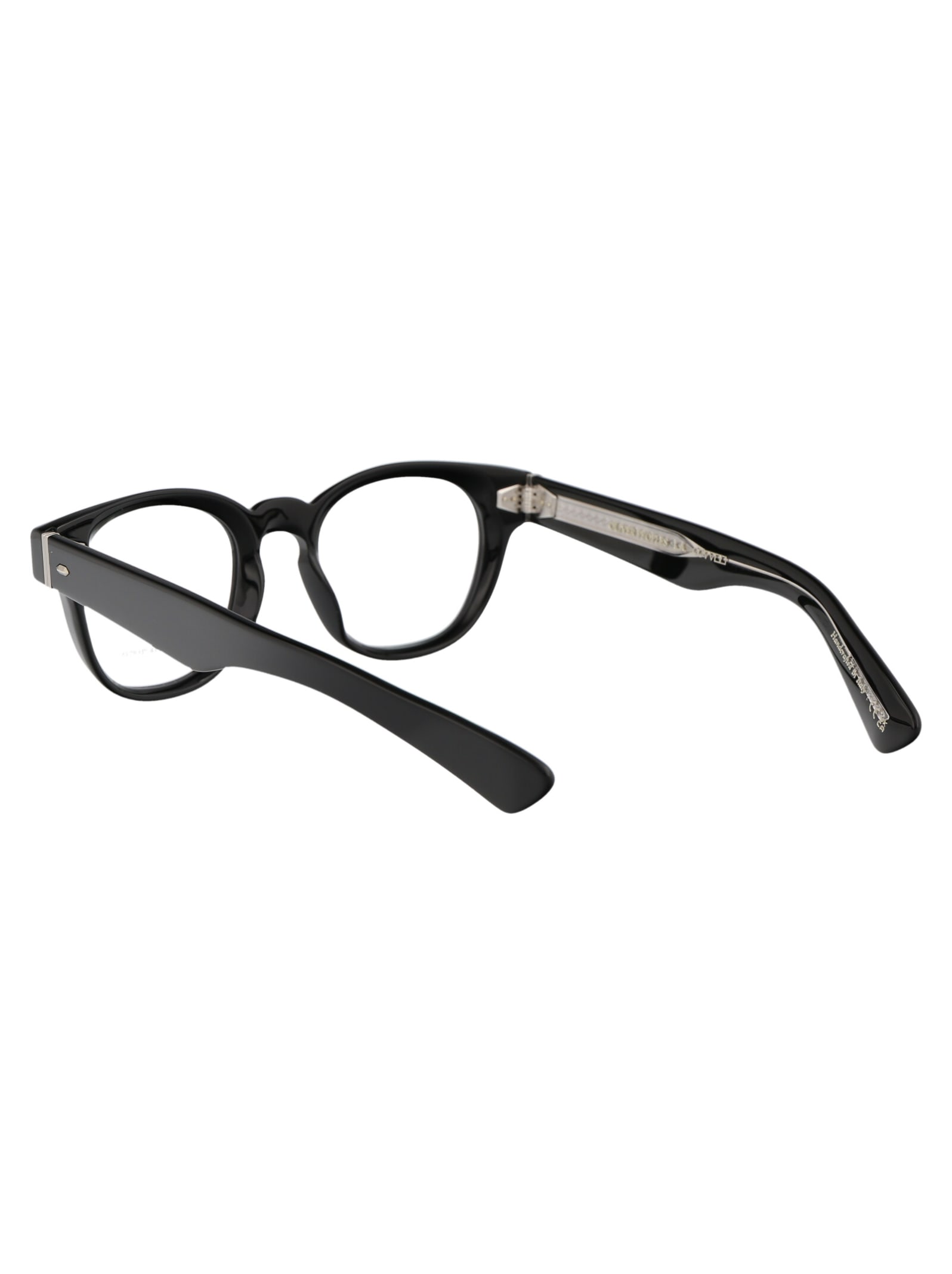 Shop Oliver Peoples Allenby Glasses In 1492