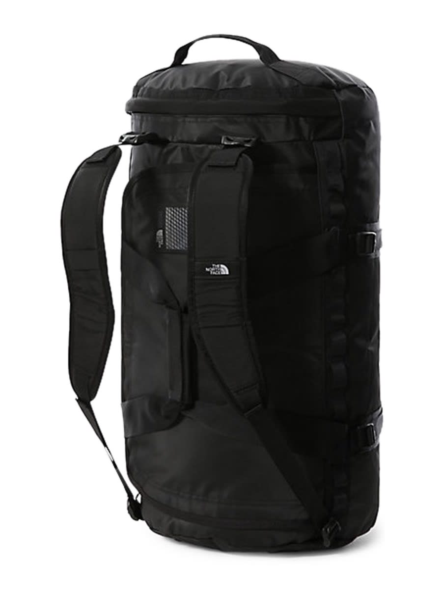 The North Face Duffel Bag Duffel Base Camp Large In Black