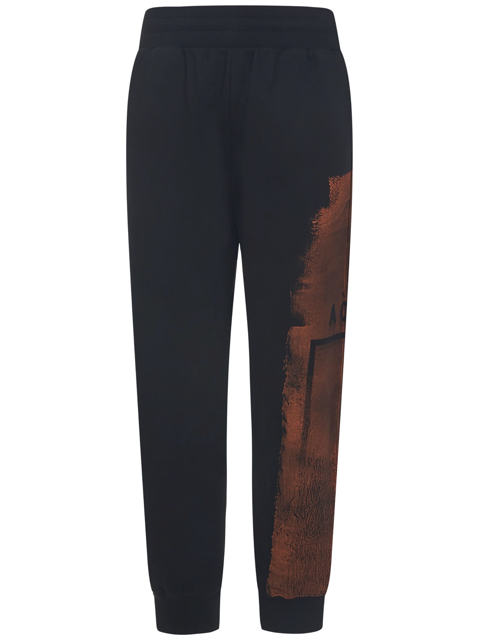 A-COLD-WALL Collage Trousers