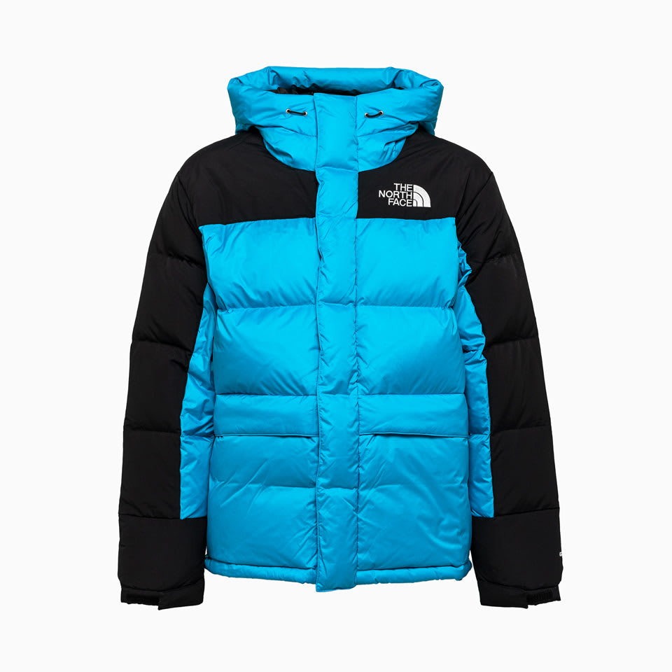 Down Jacket The North Face Nf0a4qyx