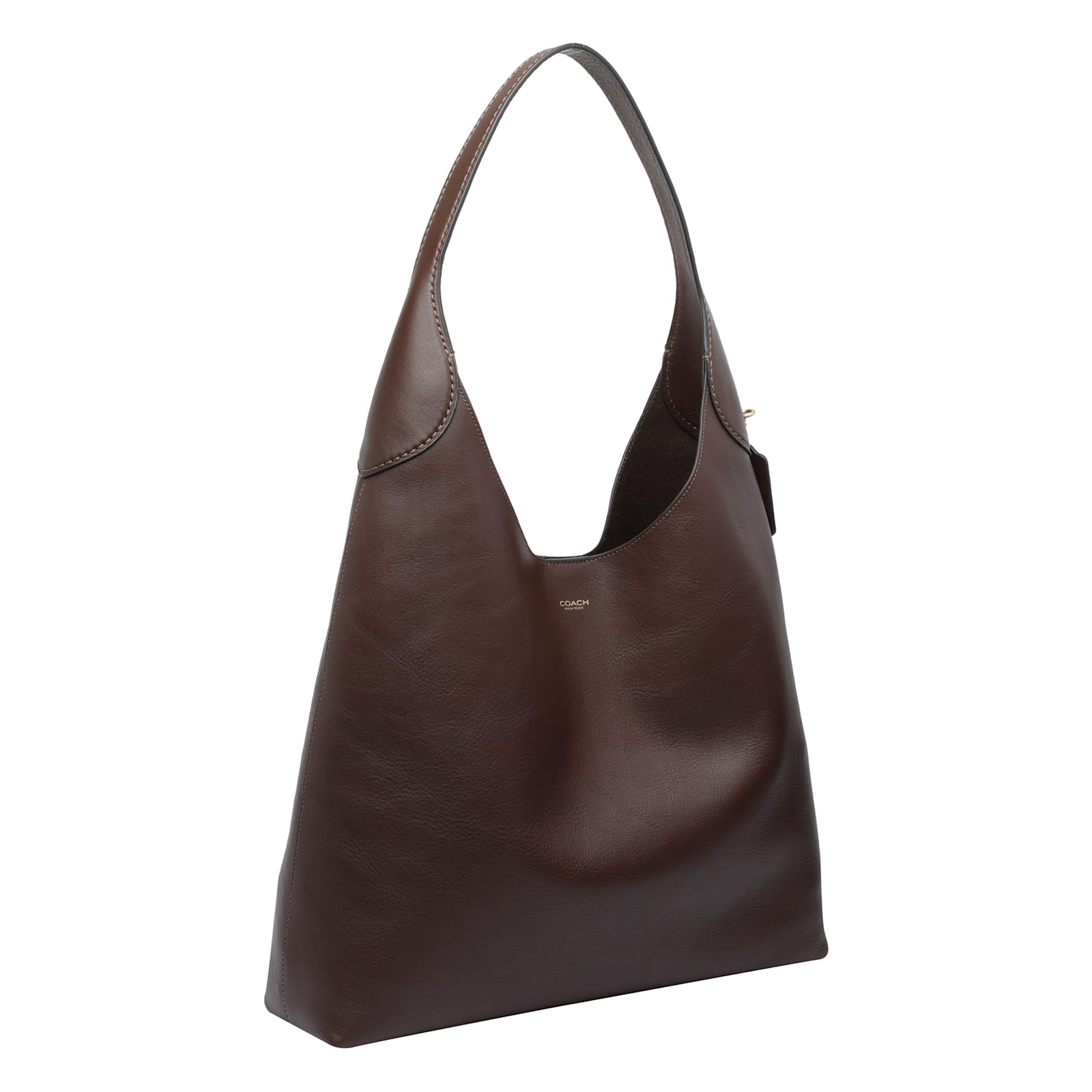 Coach Sac Porté Épaule Brooklyn 28 In Brown