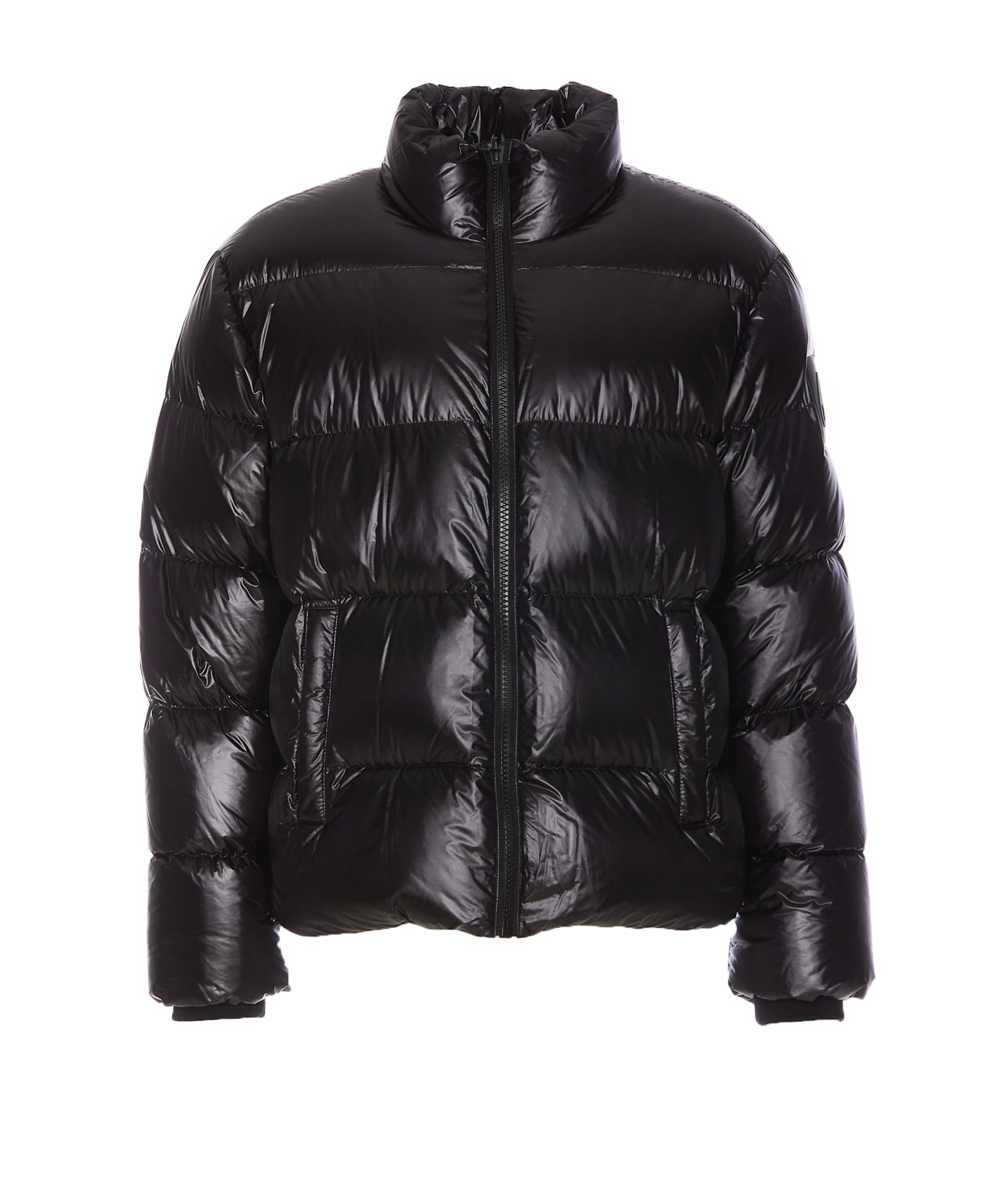 King Puffer Down Jacket