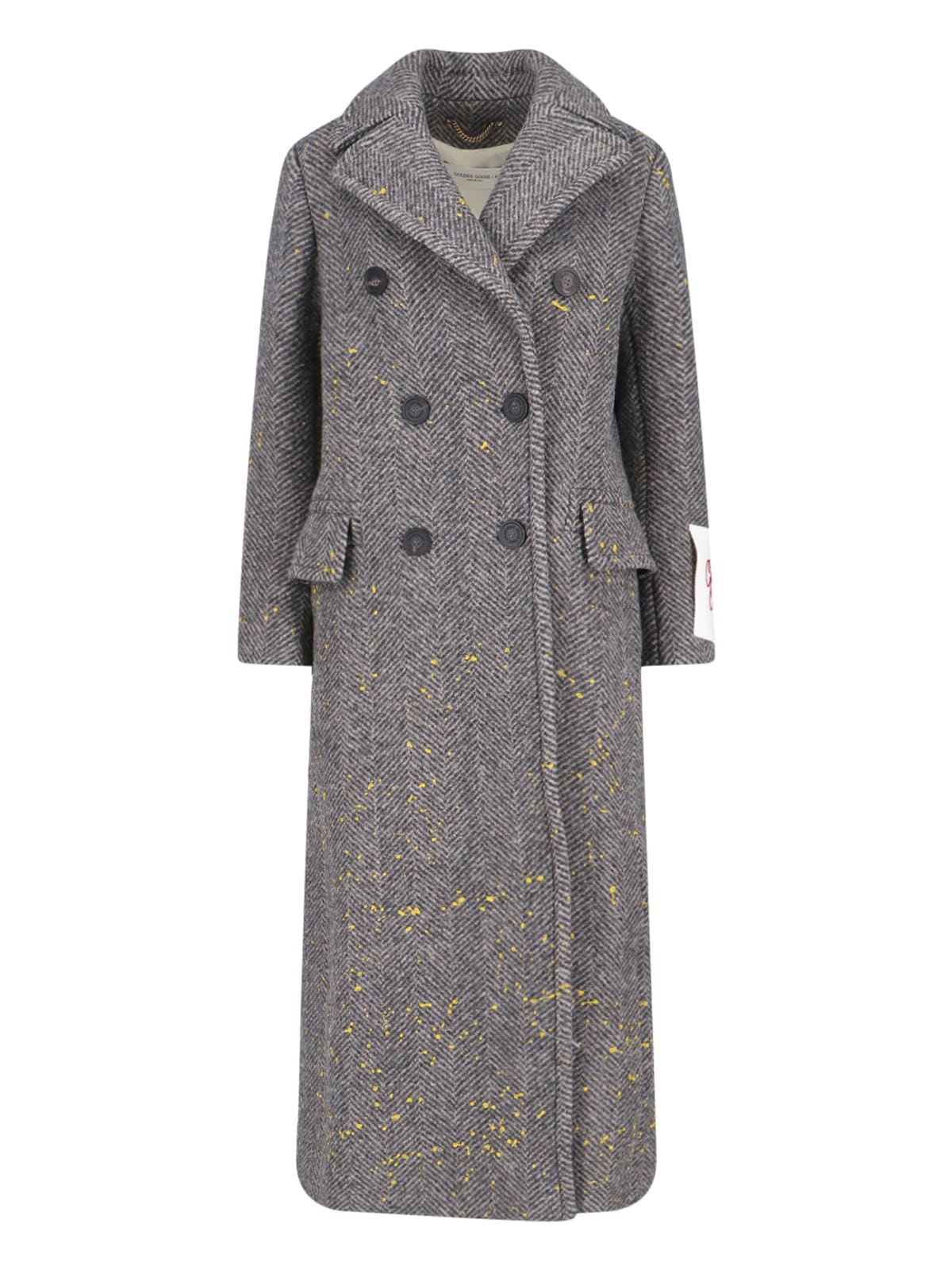 Berhen Coat