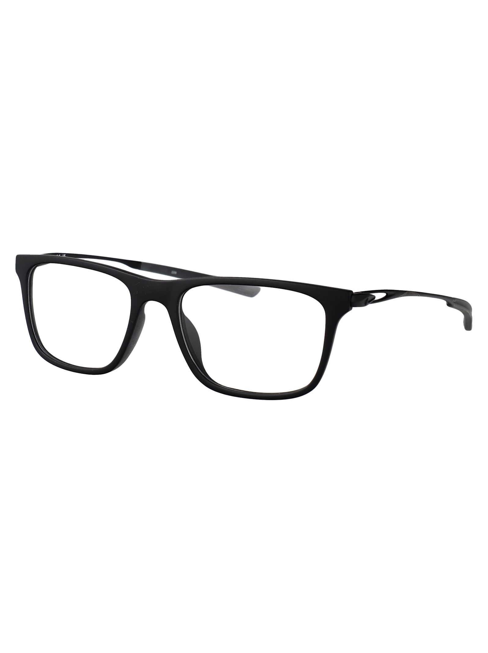 Nike 7150 Glasses In Black
