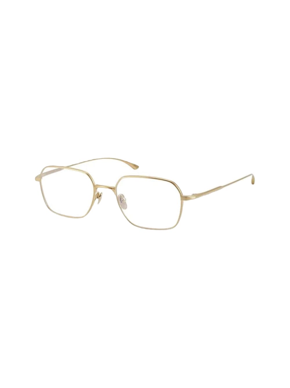 Masunaga Deskey Glasses