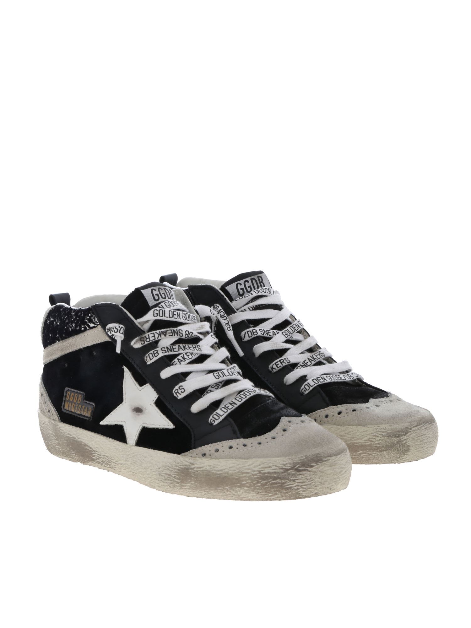 golden goose mid sale