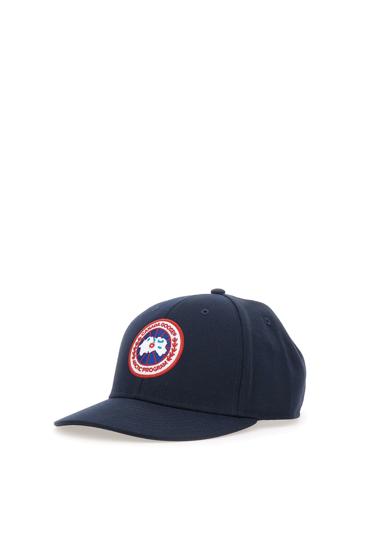 arctic Baseball Hat