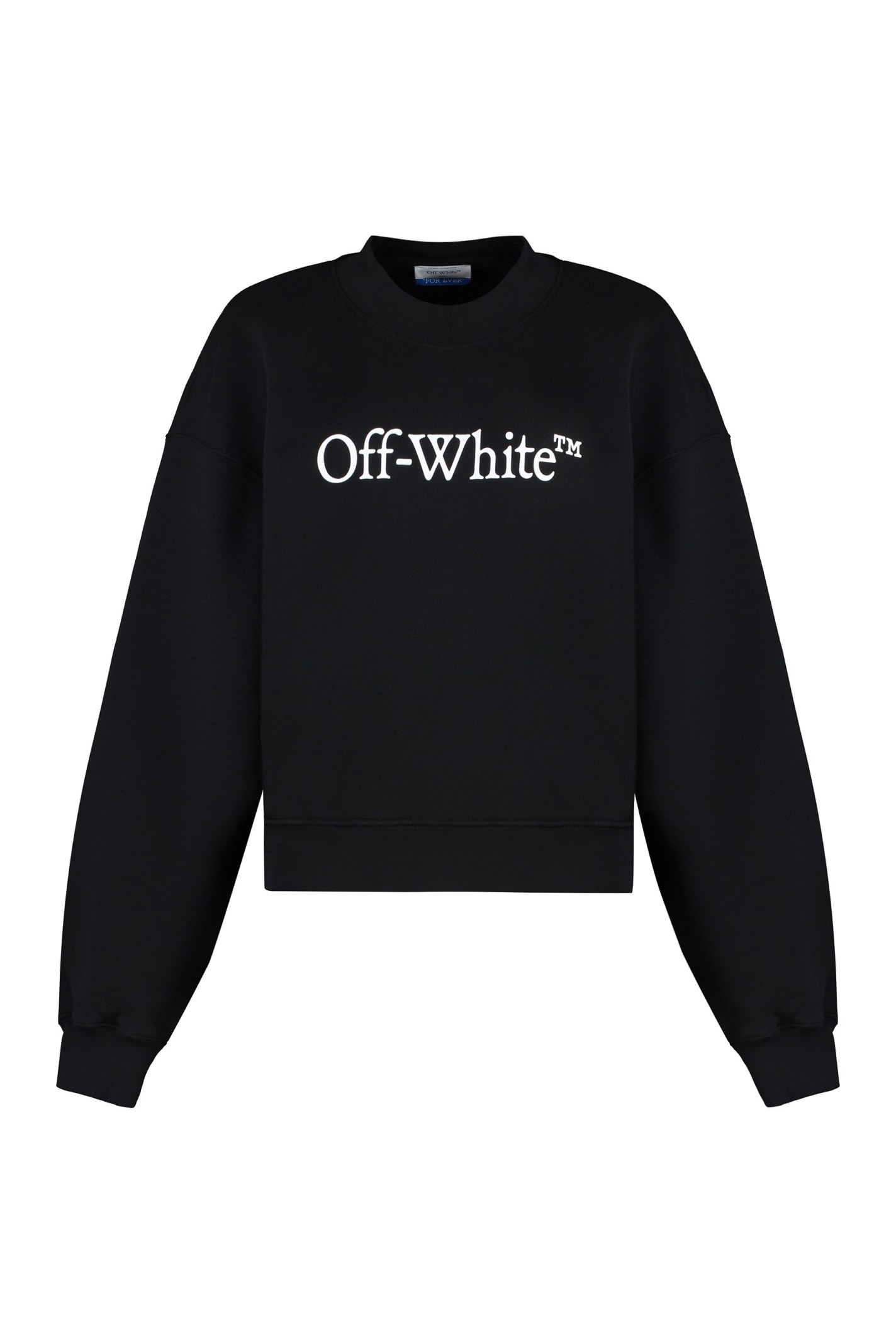 Logo Sweatshirt