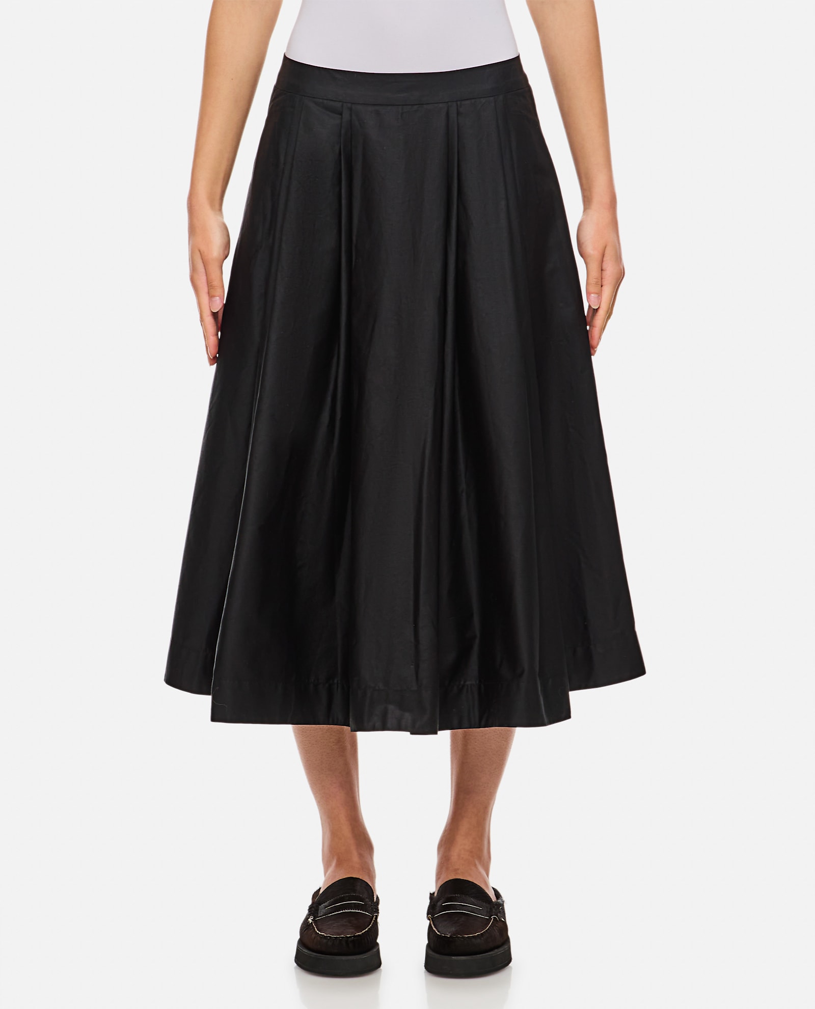 Anarchic Skirt