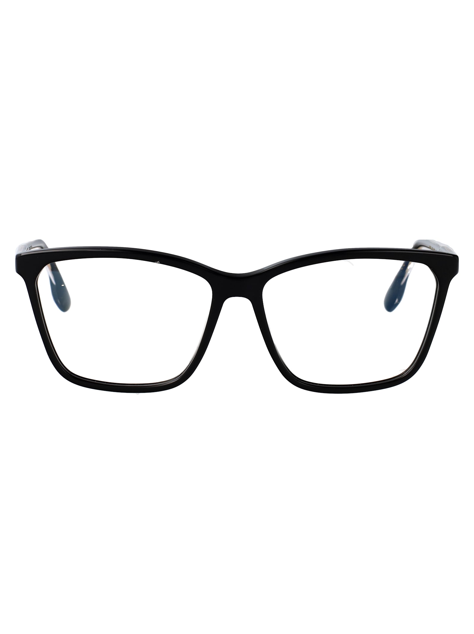 Victoria Beckham Vb2614 Glasses In Black