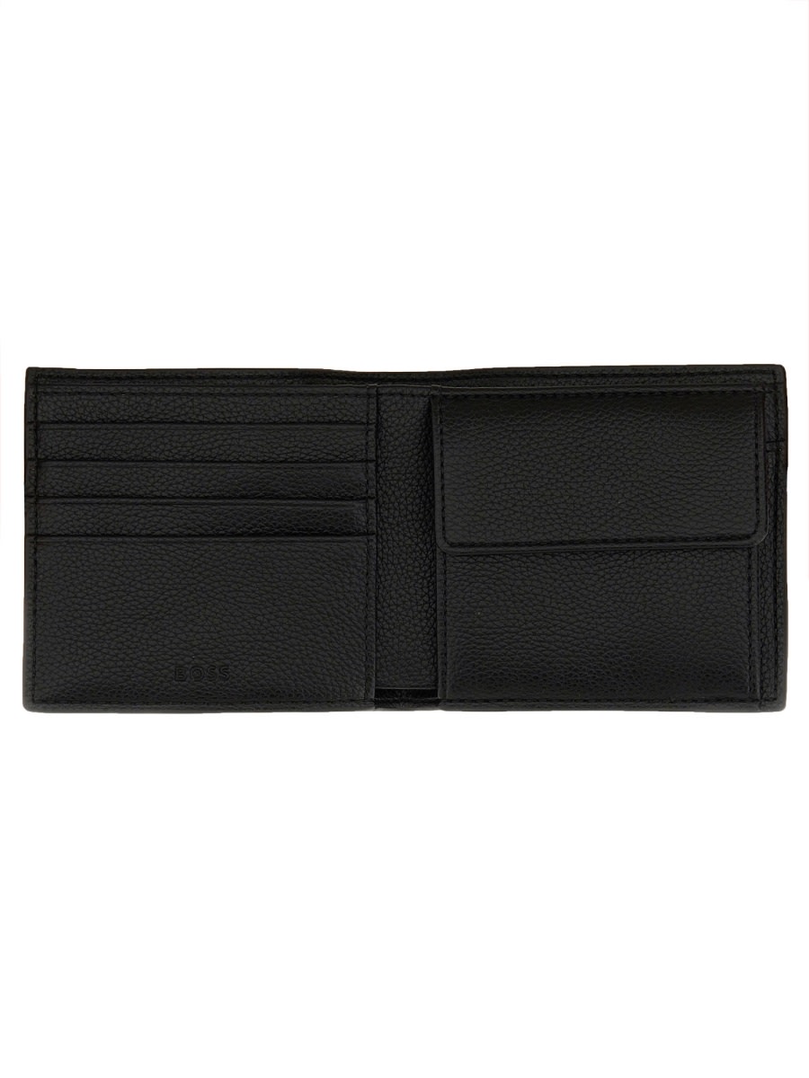 Bi Fold Wallet