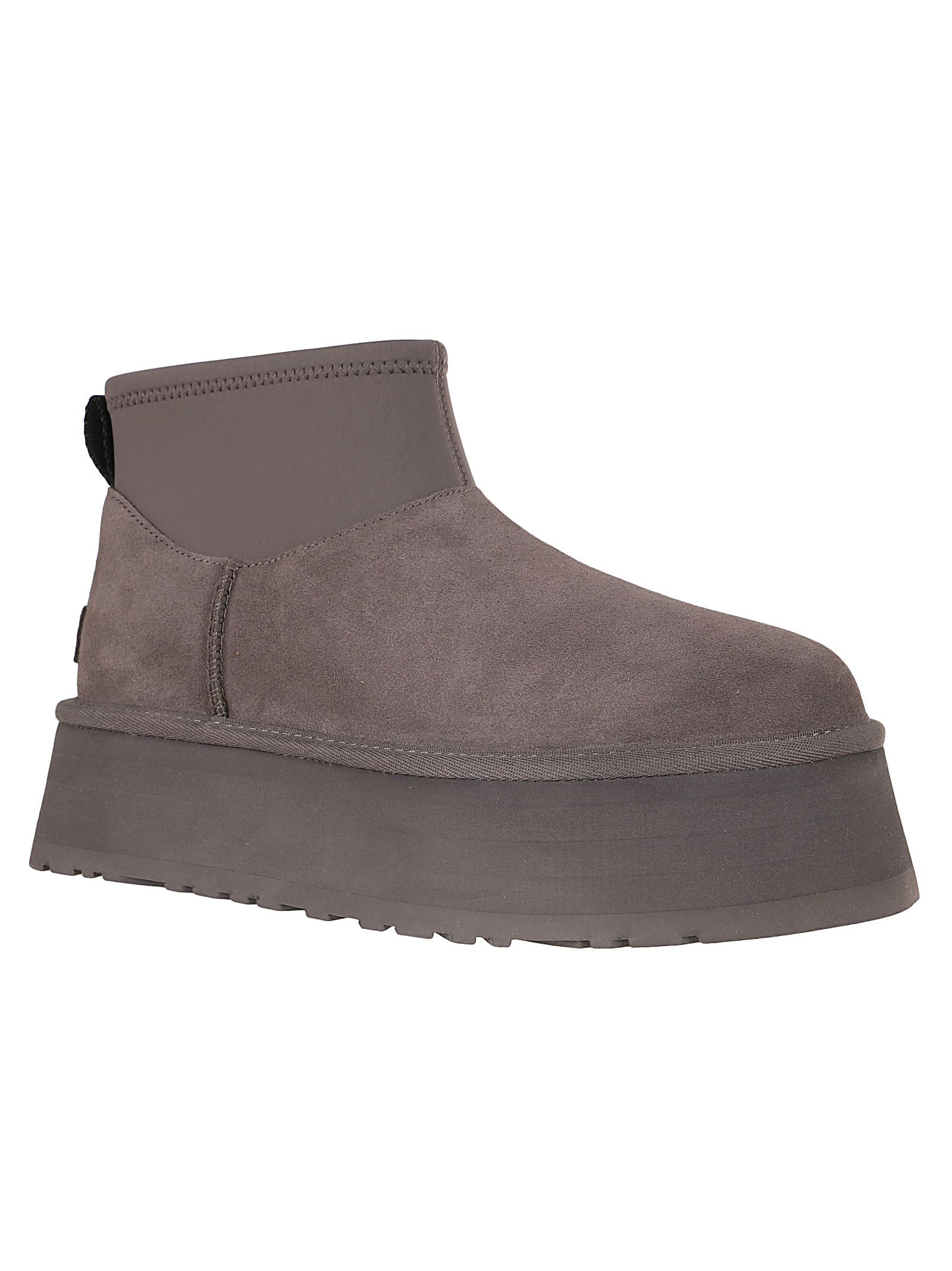 Ugg W Classic Mini Dipper
