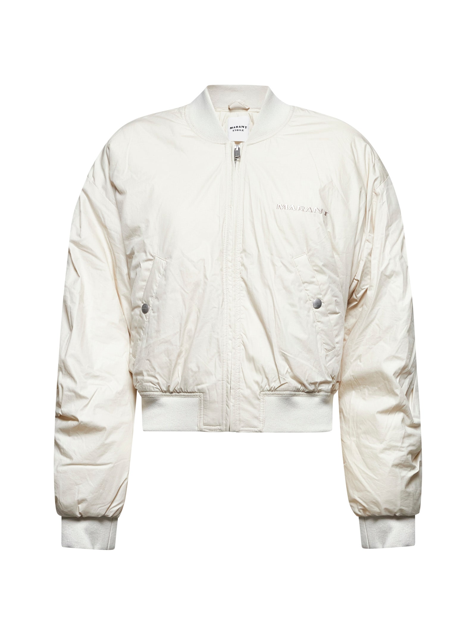 Marant Étoile bessime Bomber Jacket