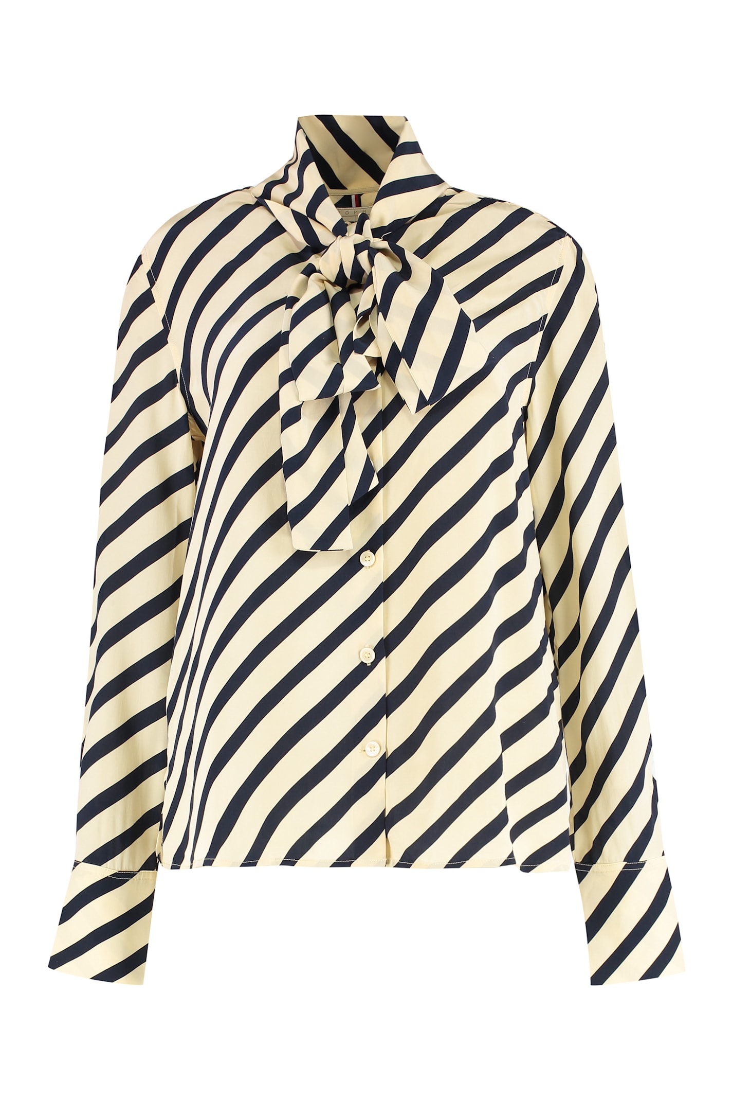 X Sofia Richie Grainge - Viscose Shirt