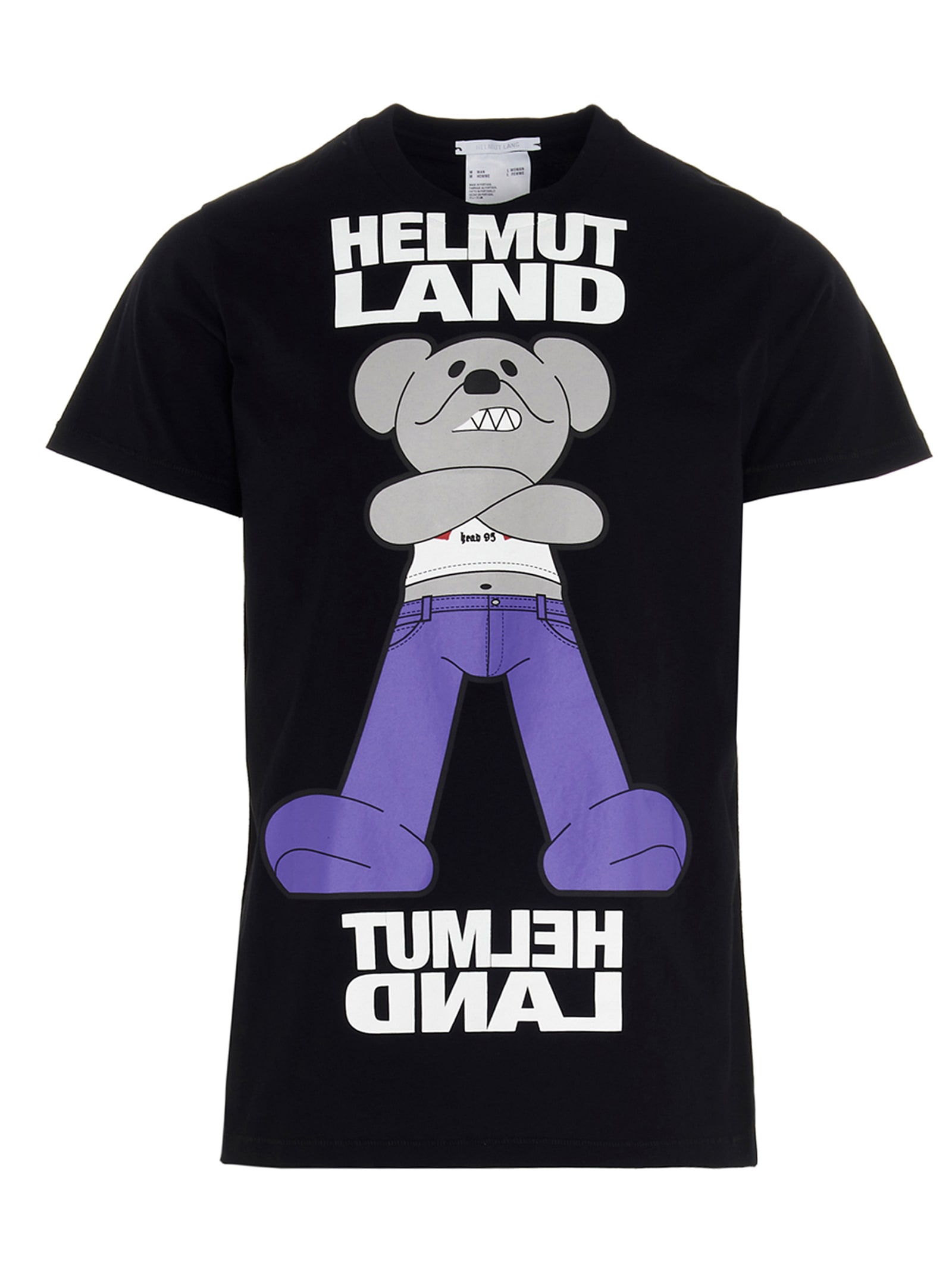 Helmut Lang T Shirts Italist Always Like A Sale