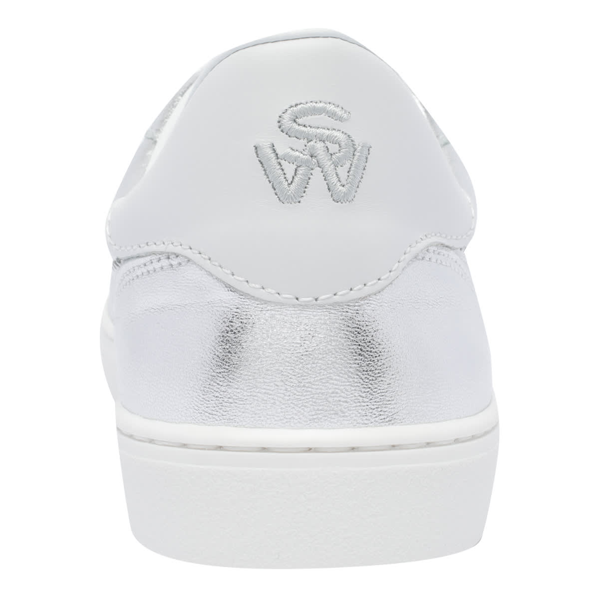 Stuart Weitzman Lace-up Sneakers